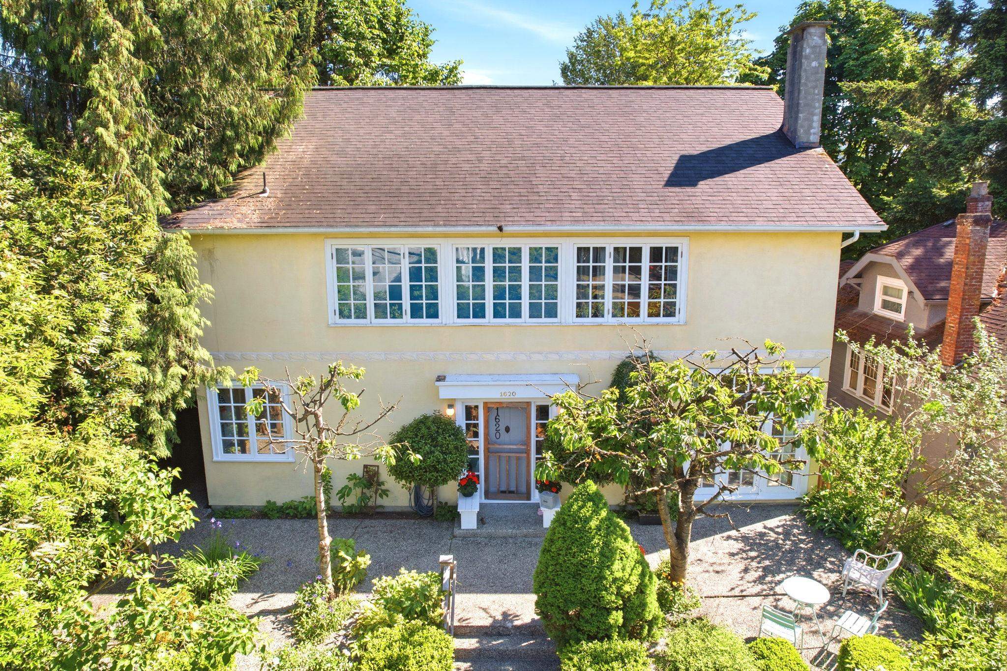1620 E 20TH AVENUE, Vancouver BC V5N 2K8, R3130113, BC,