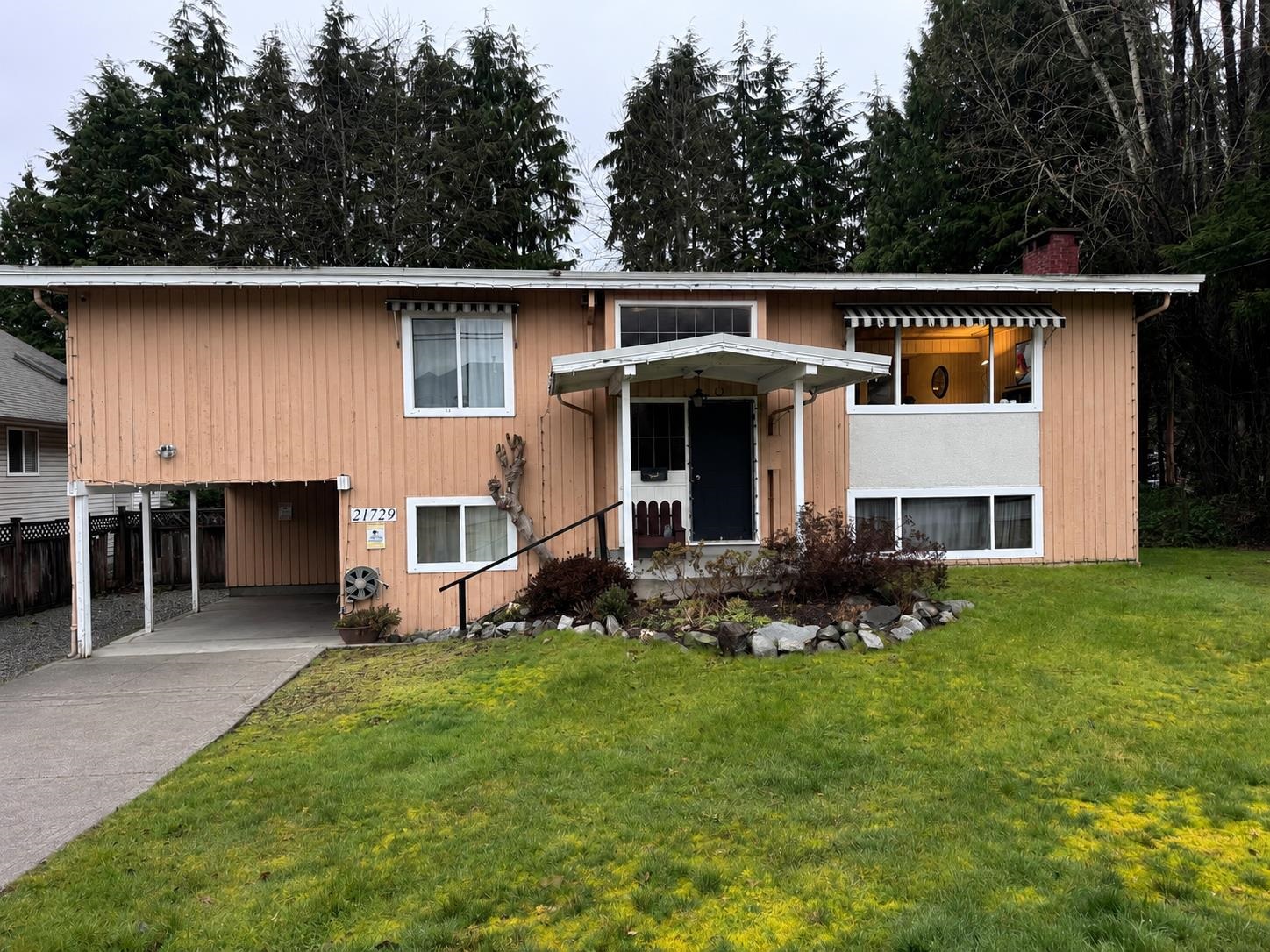21729 124 AVENUE, Maple Ridge BC V2X 4H6, R3130121, BC,
