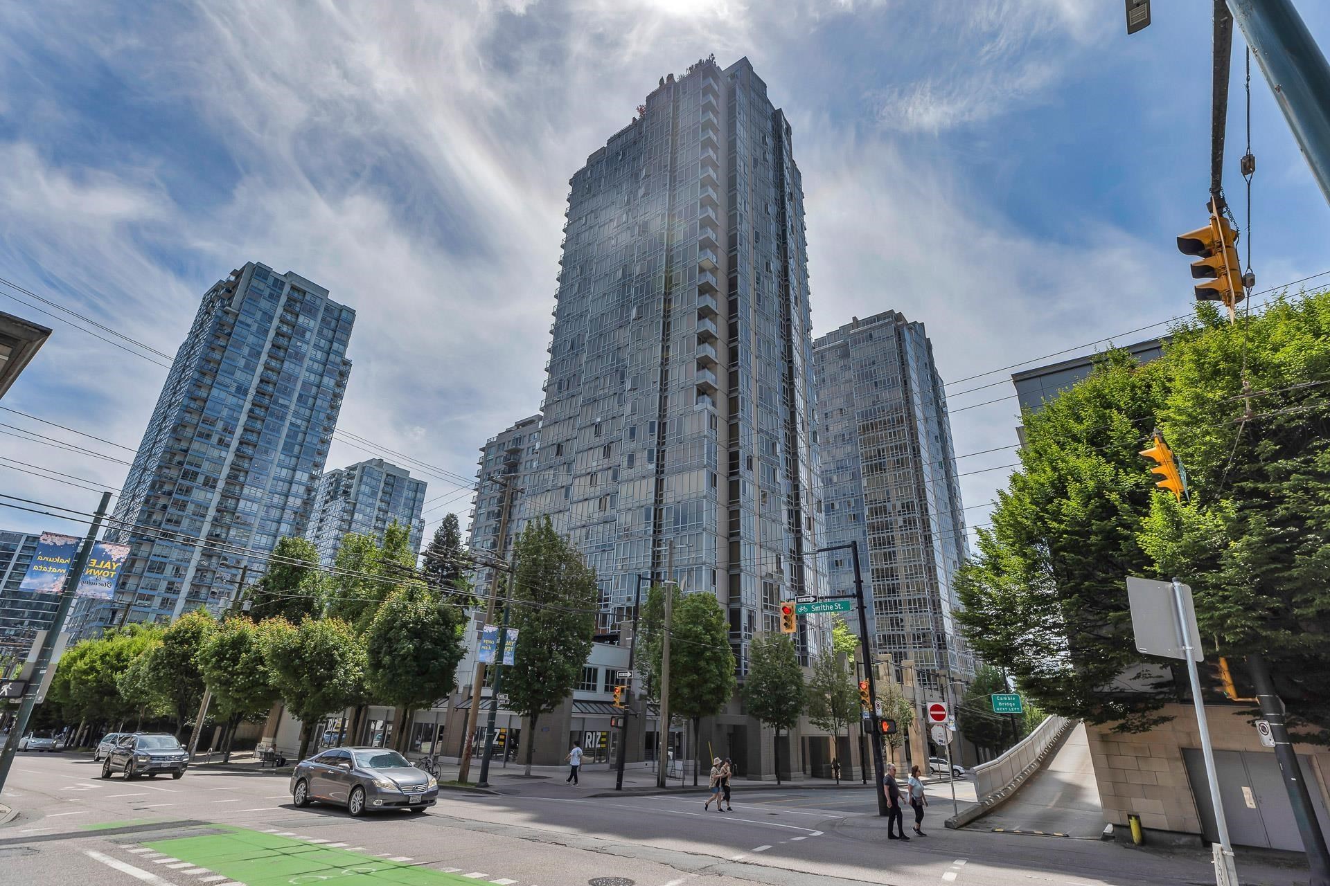 505 930 CAMBIE STREET, R3130145, BC,