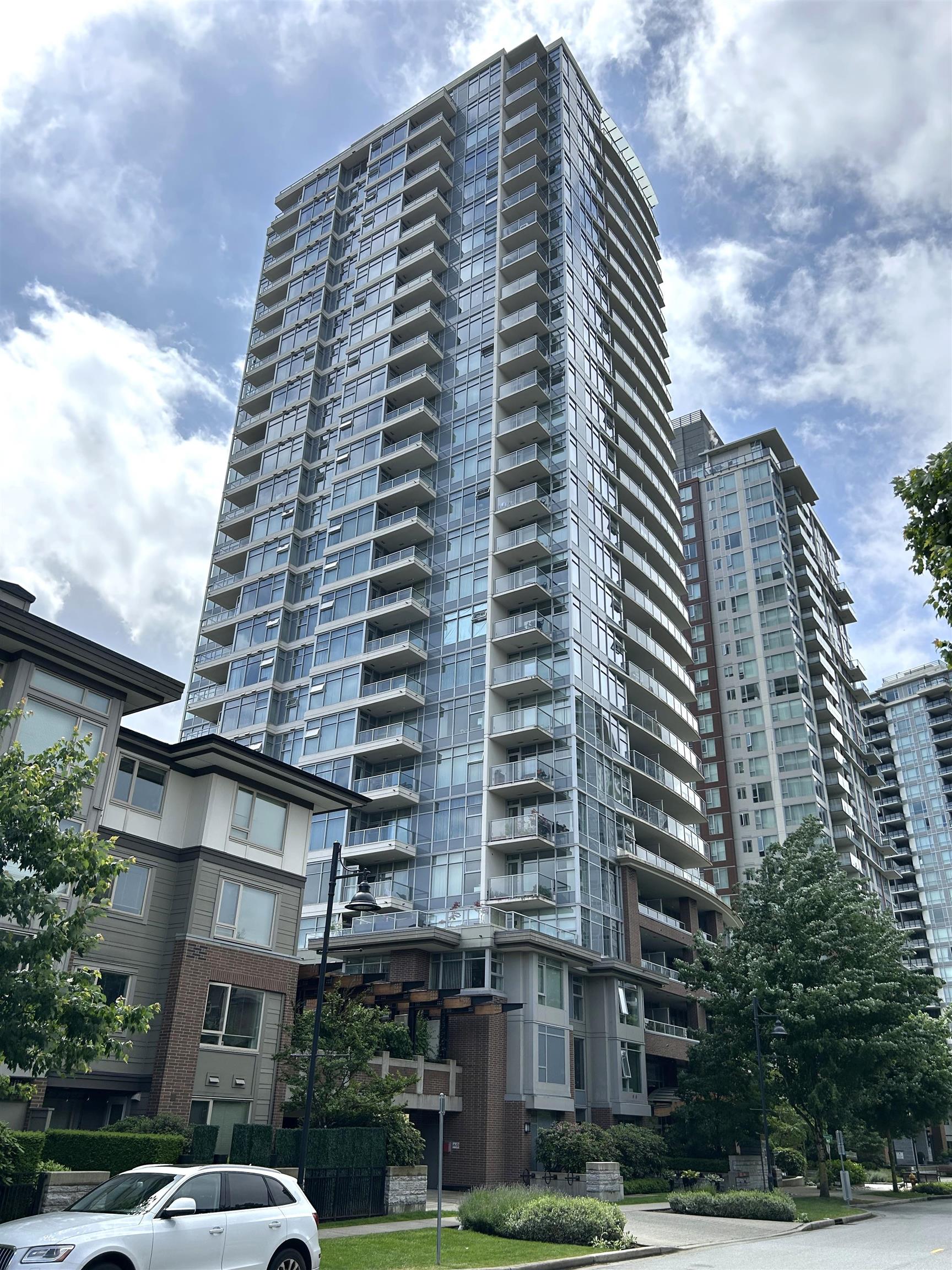 307 3102 WINDSOR GATE, R3130164, BC,