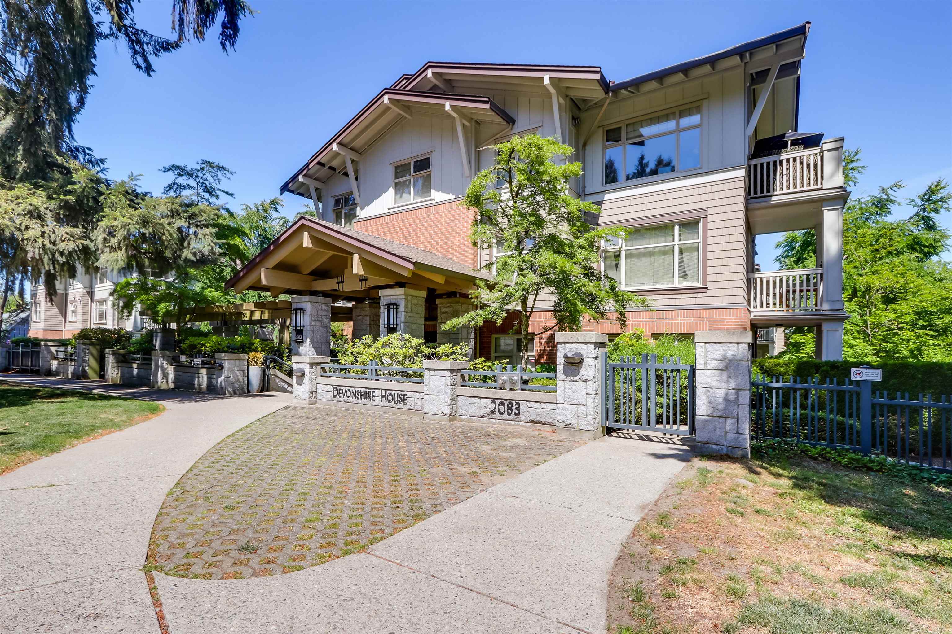 423 2083 33RD AVENUE, R3130165, BC,