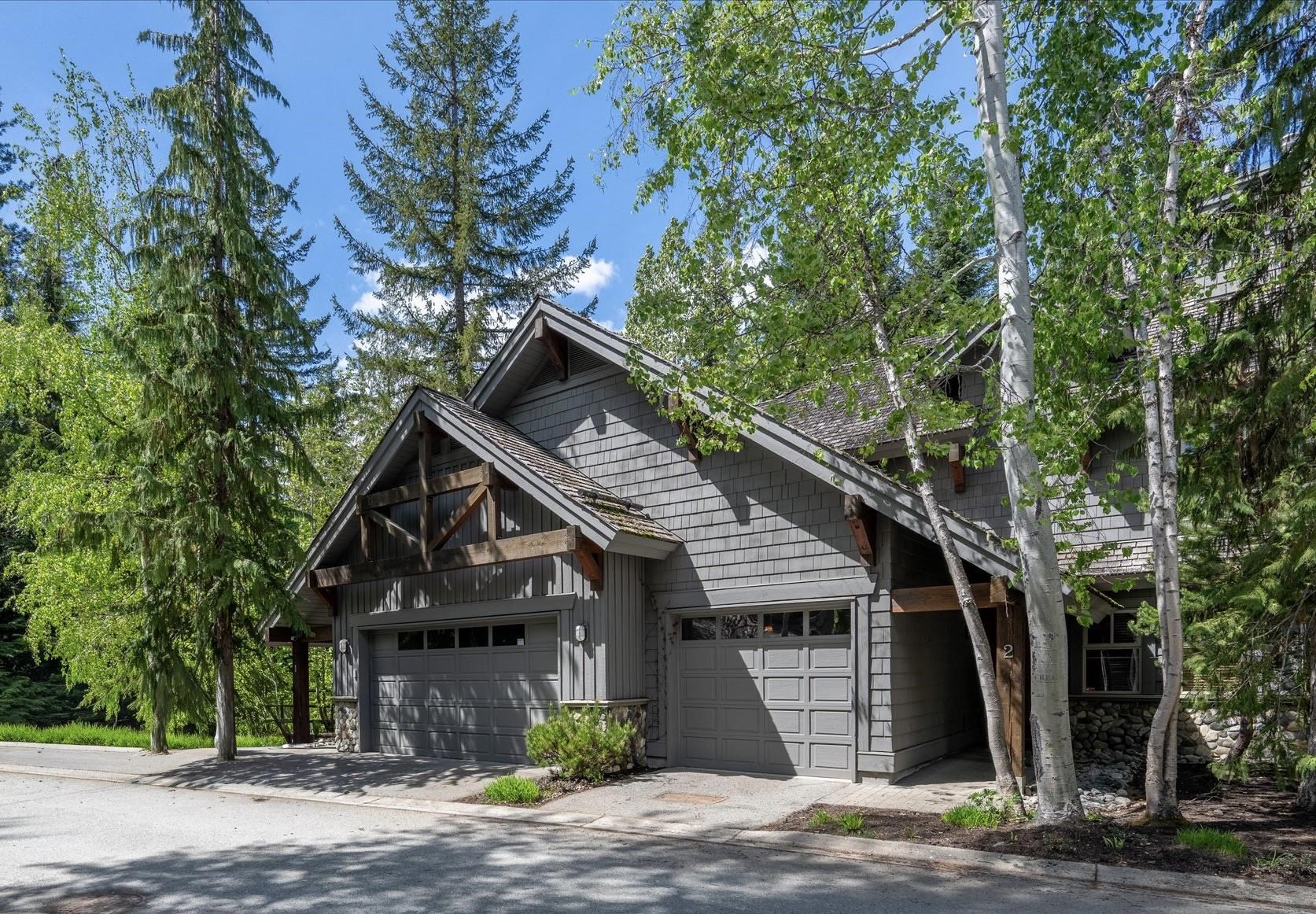 1 4668 BLACKCOMB WAY, R3130166, BC,