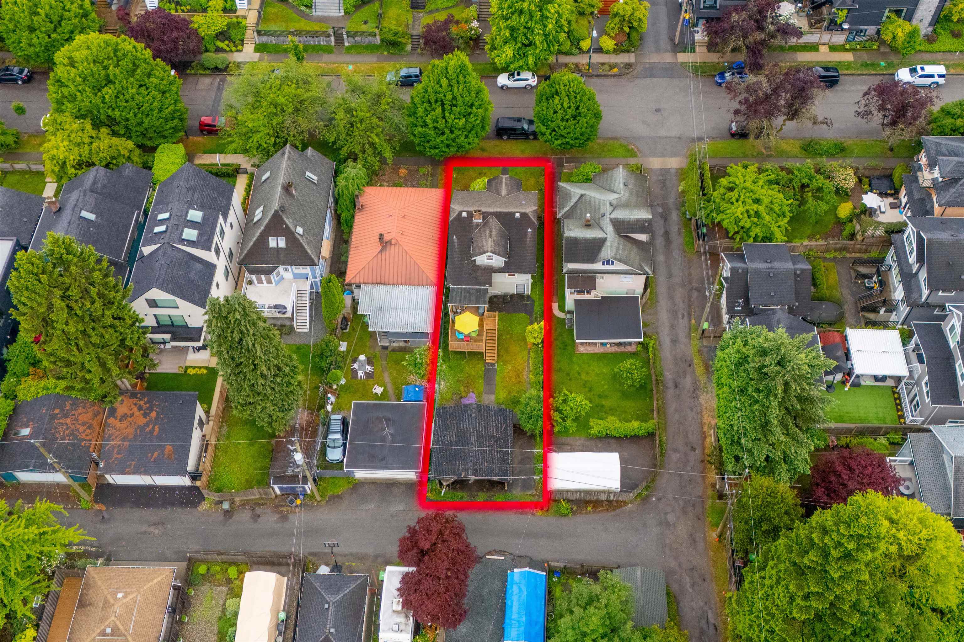 423 E 37TH AVENUE, Vancouver BC V5W 1E8, R3130189, BC,