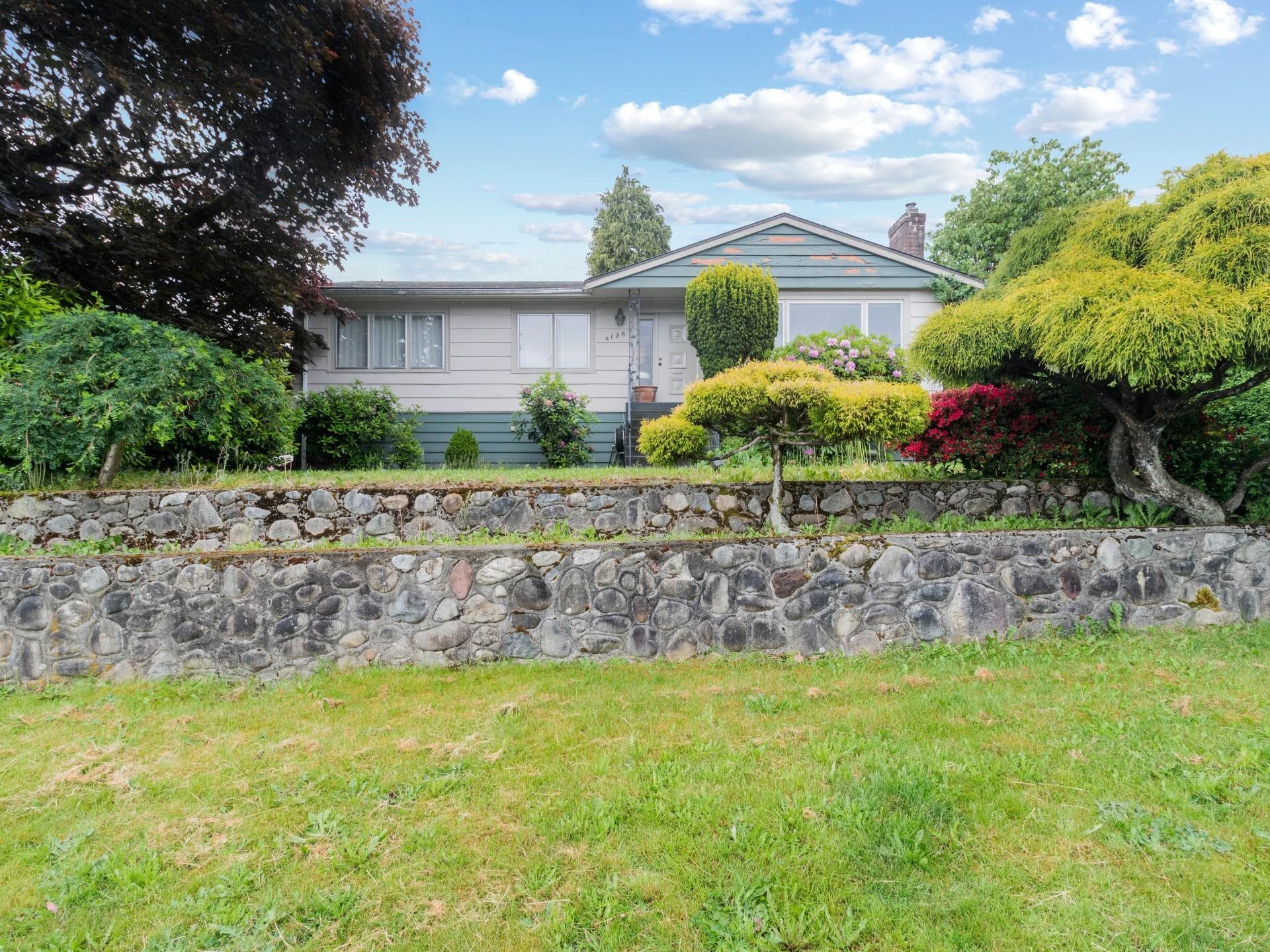 4156 CASTLEWOOD CRESCENT, Burnaby BC V5G 2M2, R3130207, BC,