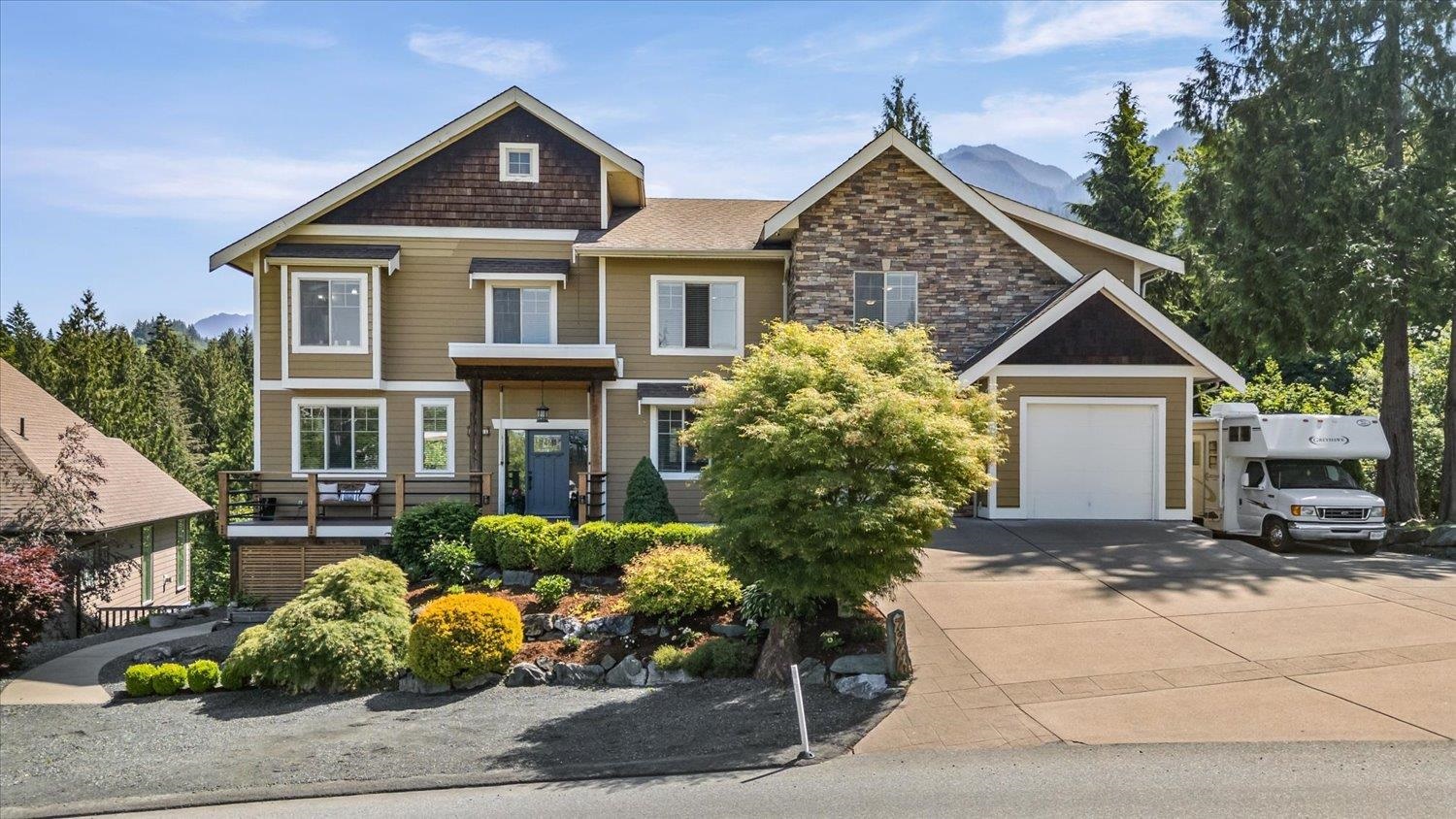 7244 MARBLE HILL ROAD, Chilliwack BC V4Z 0A3, R3130214, BC,