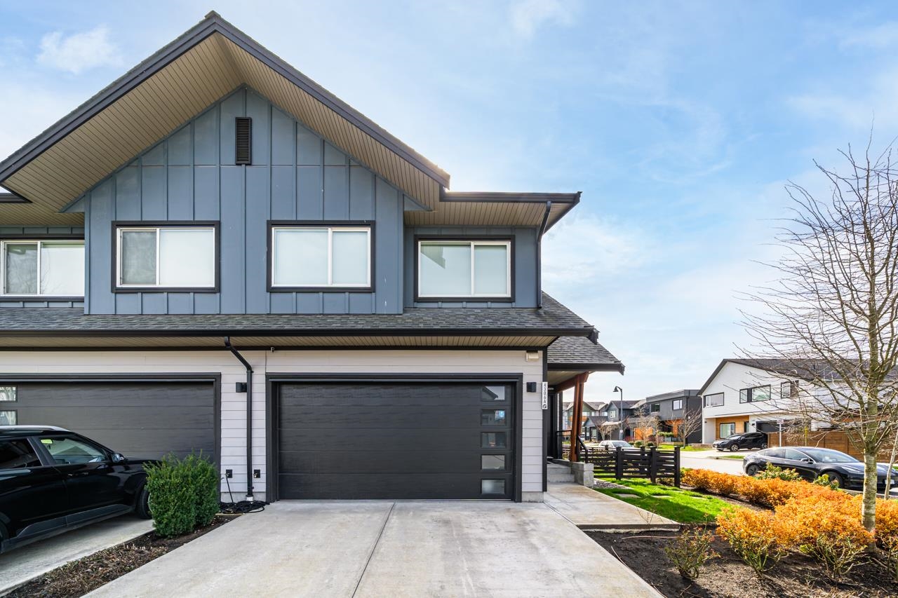 4306A CORMORANT WAY, Tsawwassen BC V4M 0E6, R3130216, BC,
