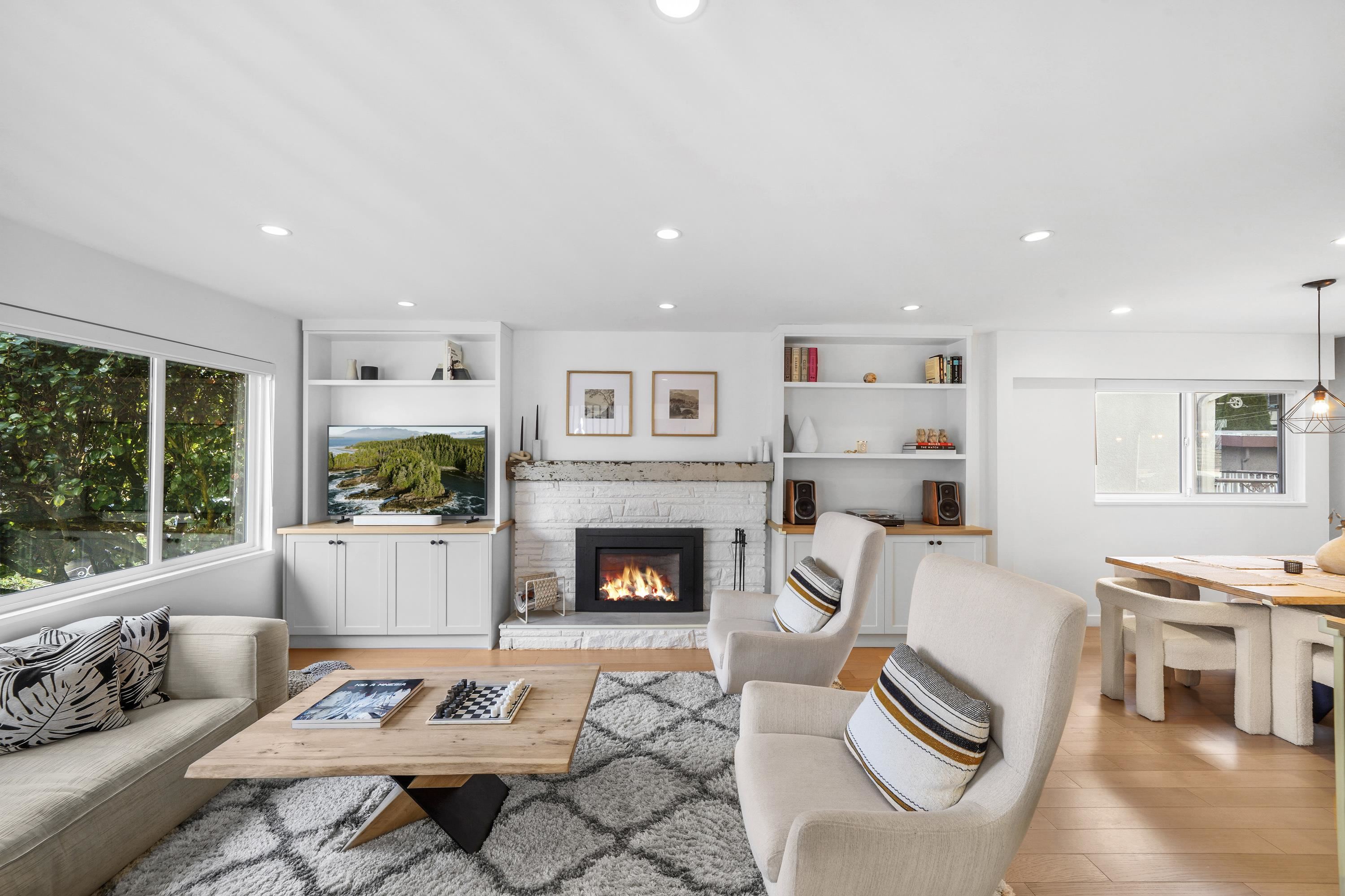 4921 CHESTER STREET, Vancouver BC V5W 3A7, R3130221, BC,