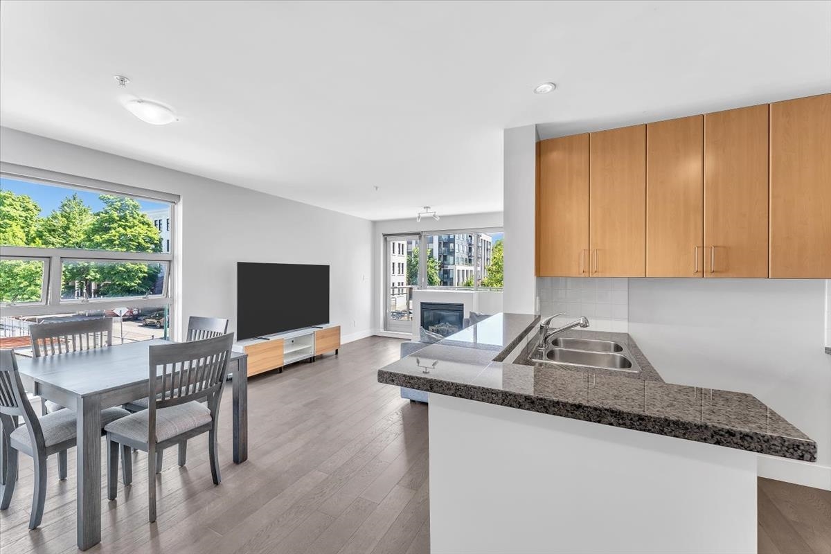 302 2680 ARBUTUS STREET, R3130232, BC,