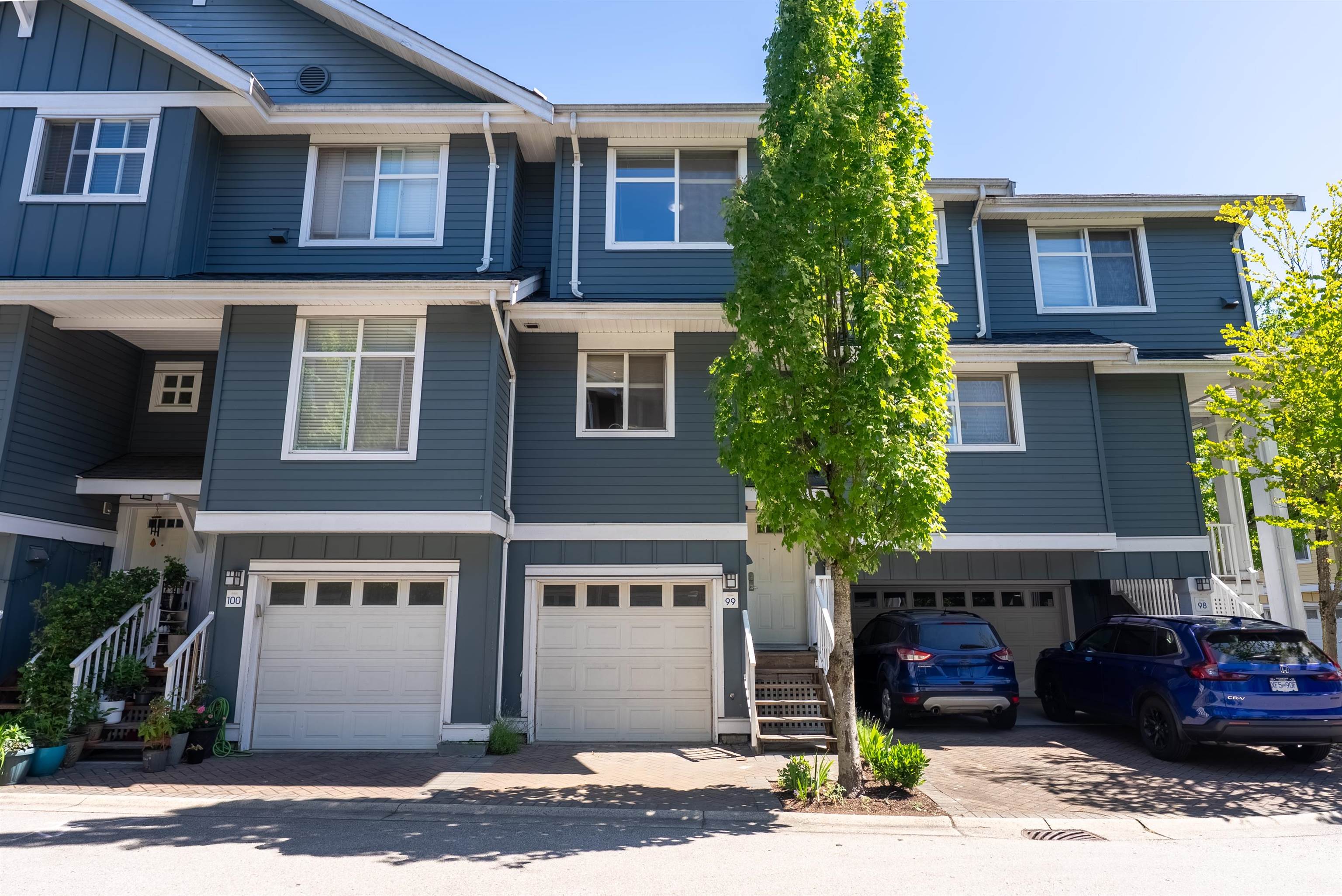 99 935 EWEN AVENUE, R3130243, BC,
