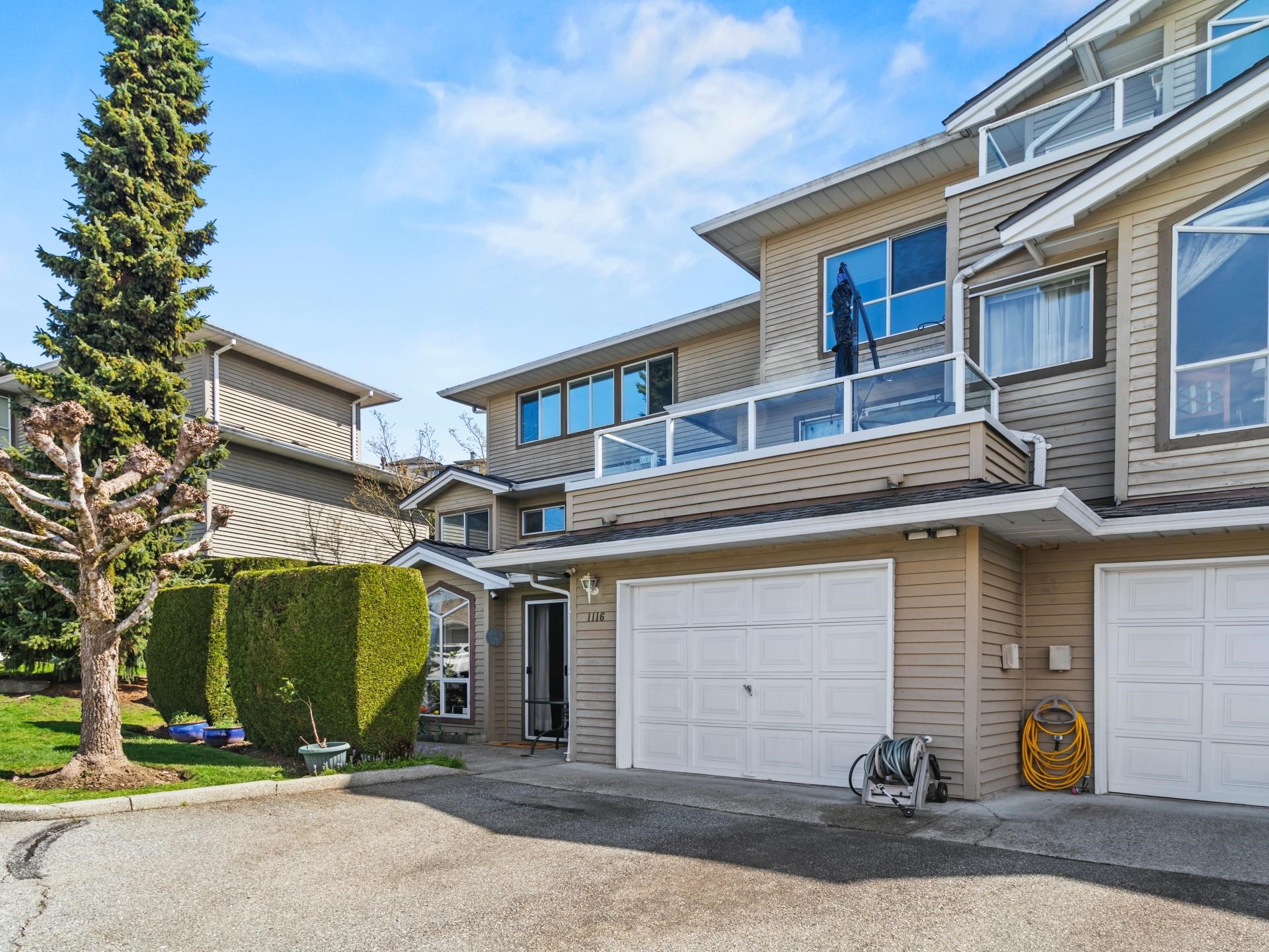 1116 ORR DRIVE, Port Coquitlam BC V3C 6H2, R3130248, BC,