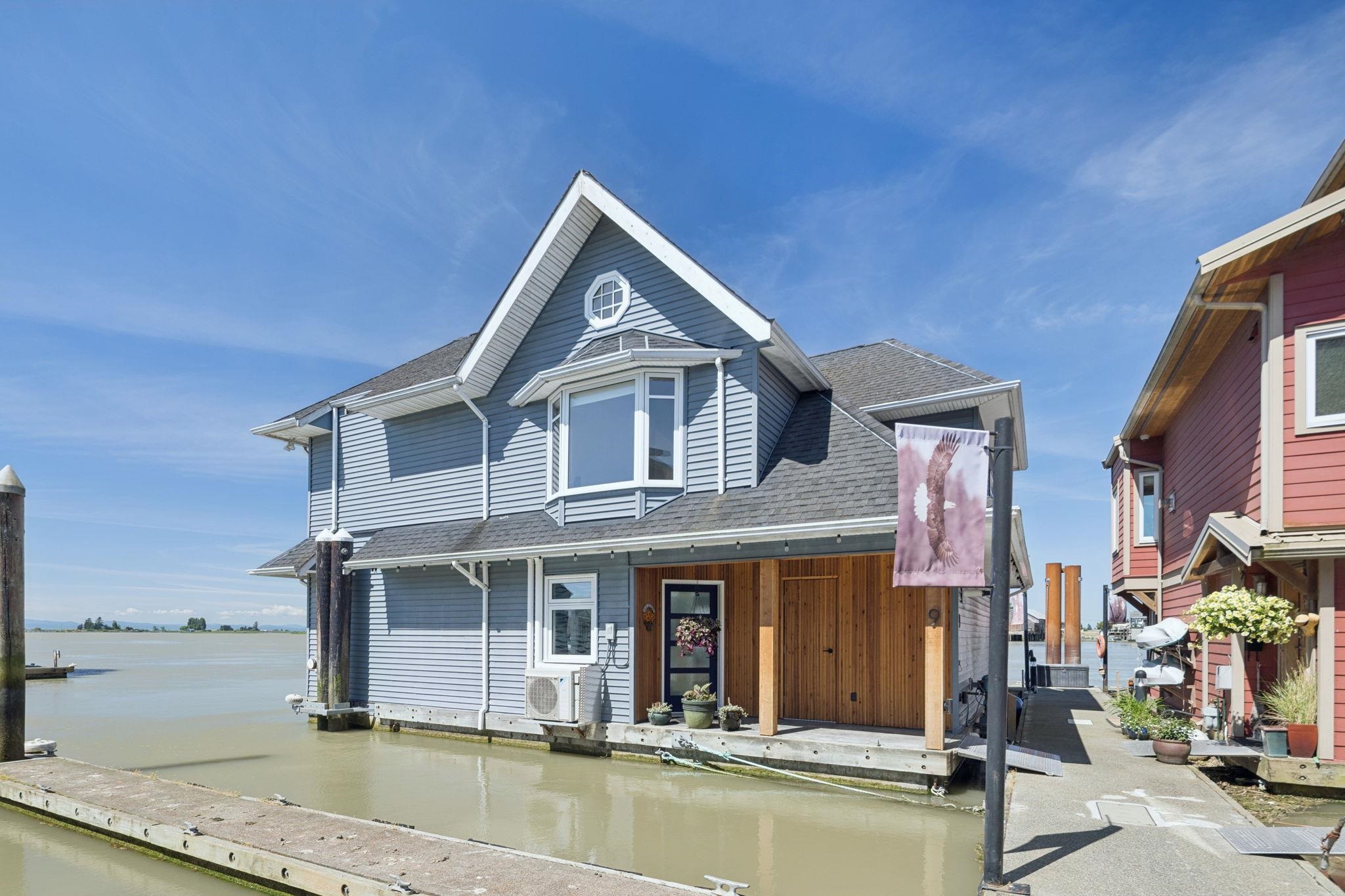 9 3473 RIVER ROAD, R3130249, BC,