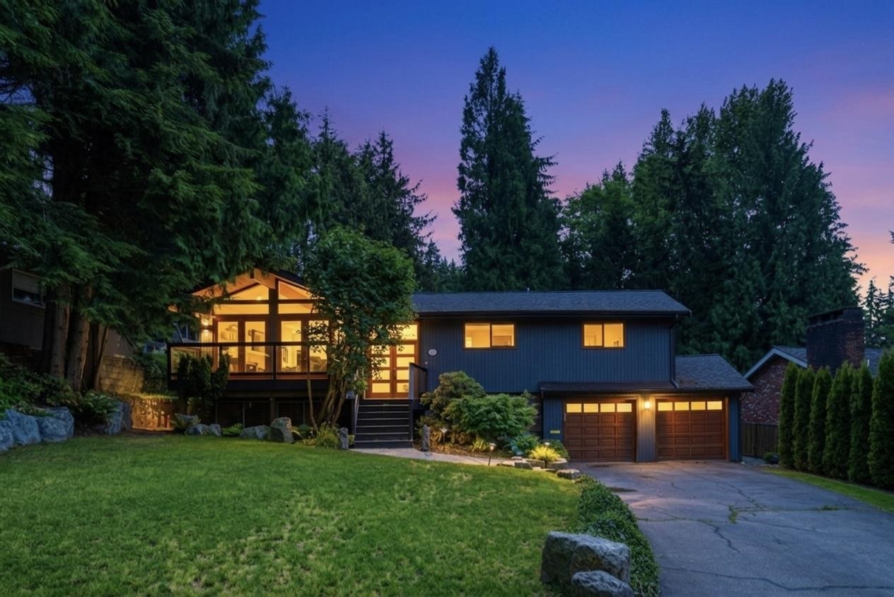 5222 SARITA AVENUE, North Vancouver BC V7R 3M9, R3130263, BC,