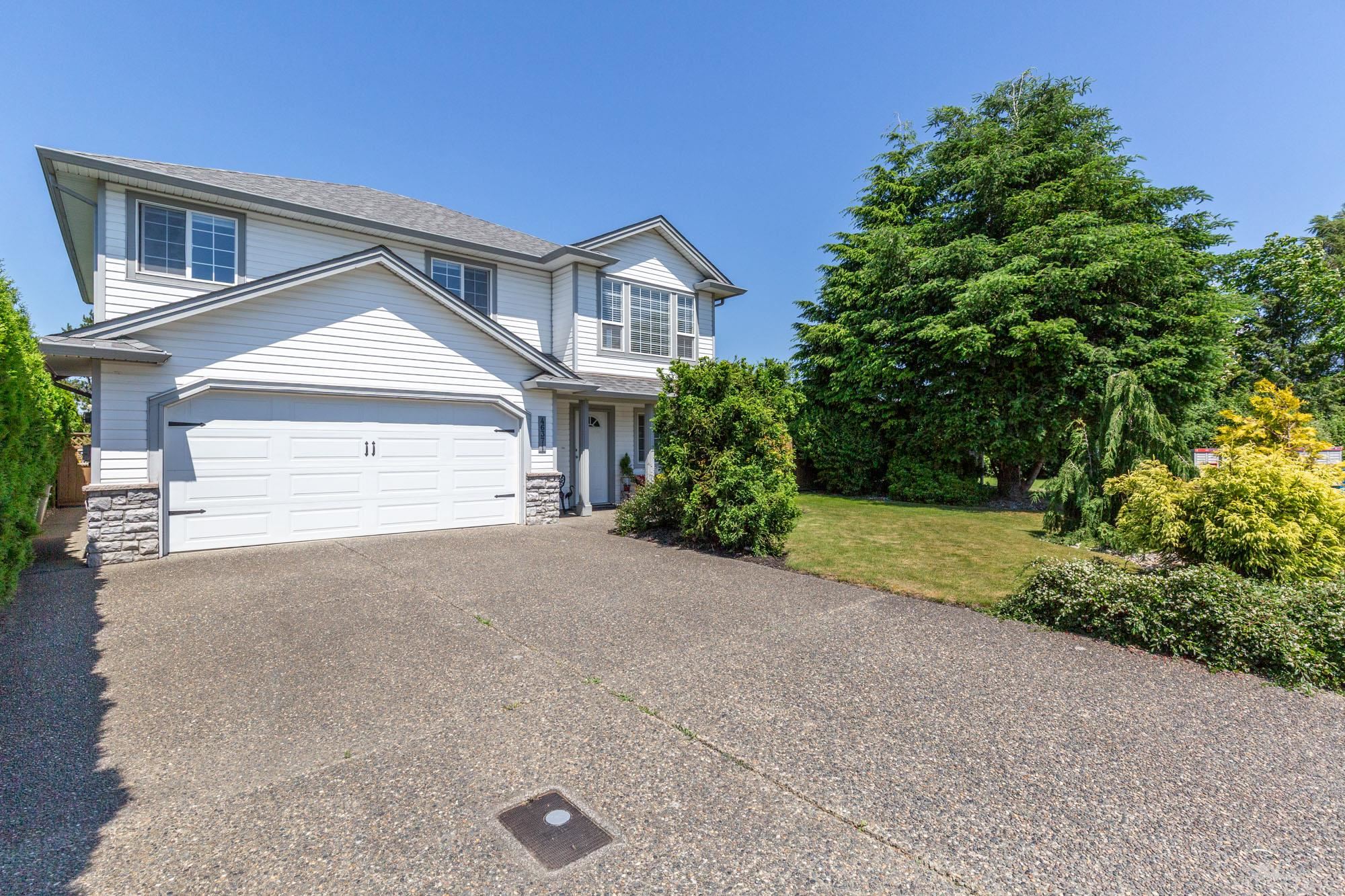 46371 RANCHERO DRIVE, Chilliwack BC V4Z 1K2, R3130265, BC,