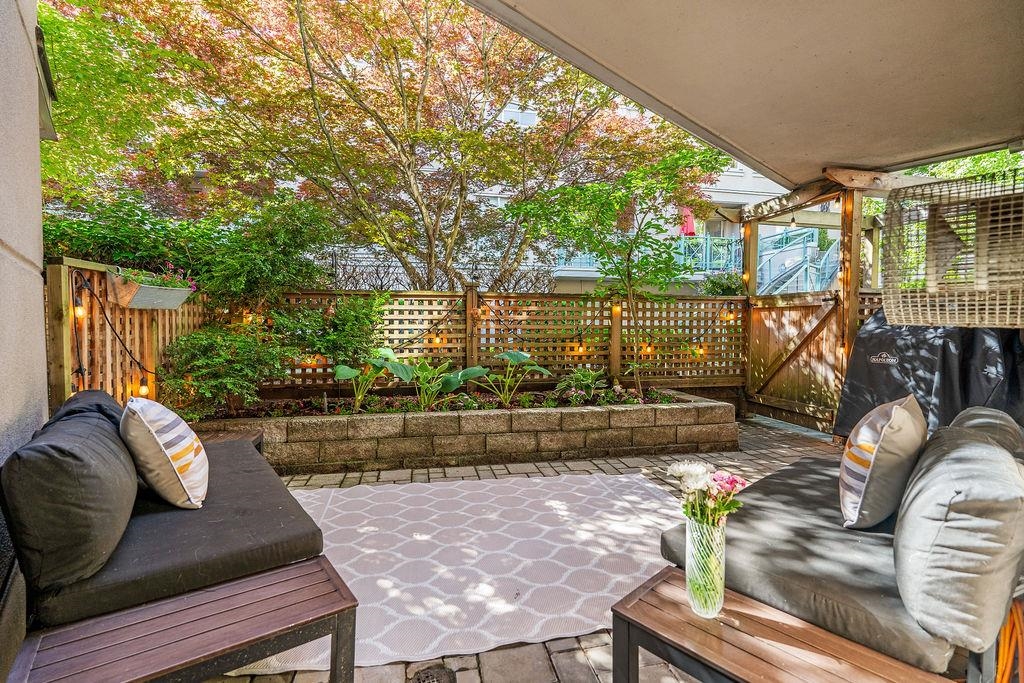 C2 332 LONSDALE AVENUE, R3130268, BC,