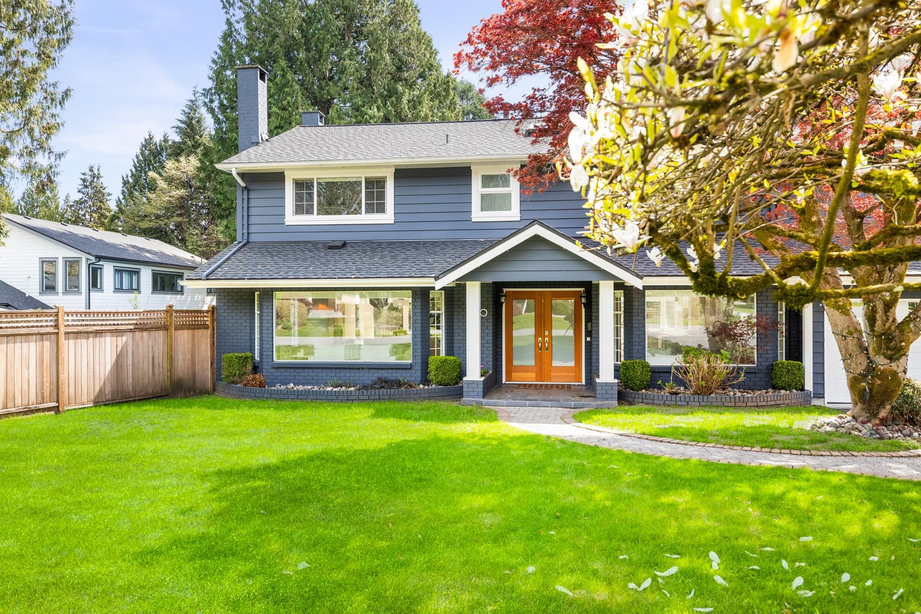 510 NEWDALE PLACE, West Vancouver BC V7T 1W5, R3130270, BC,