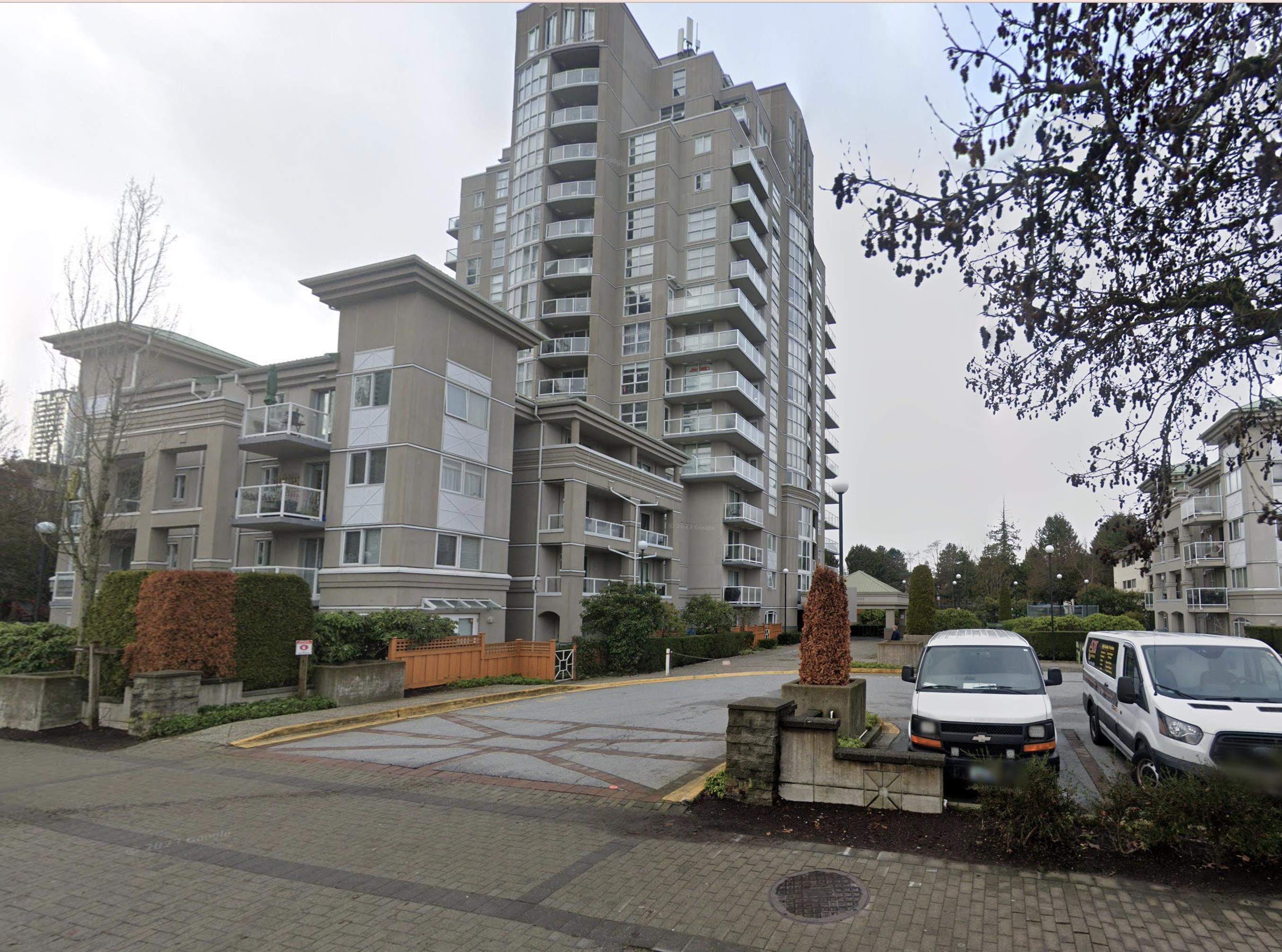 1206 10523 UNIVERSITY DRIVE, R3130272, BC,