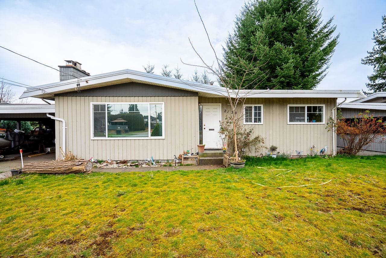 2130 SANDALWOOD CRESCENT, Abbotsford BC V2S 3H7, R3130282, BC,