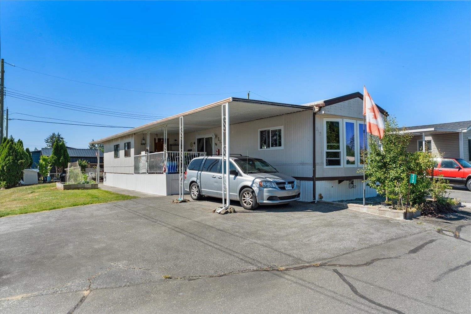 217 27111 0 AVENUE, R3130303, BC,