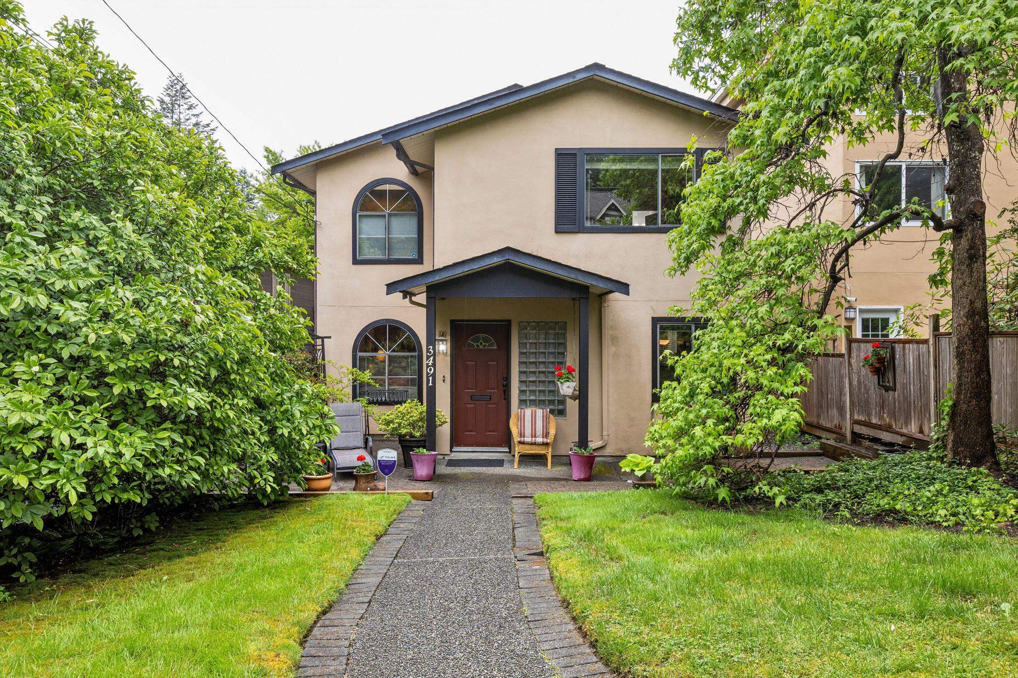 3491 ST. GEORGES AVENUE, North Vancouver BC V7N 1V7, R3130311, BC,