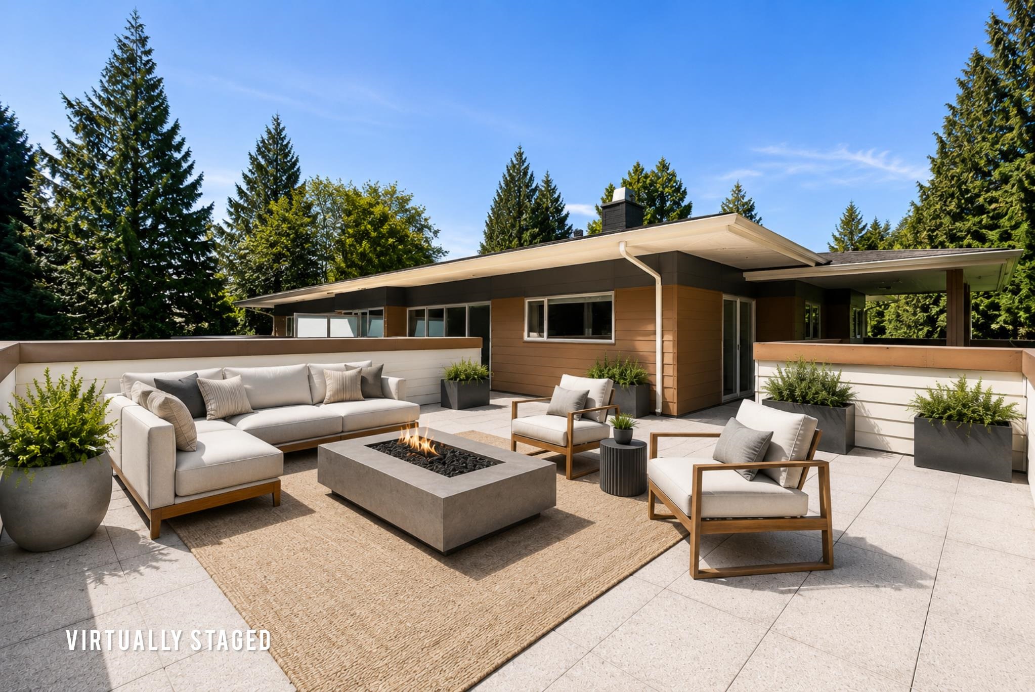 PH2 2832 CAPILANO ROAD, R3130318, BC,