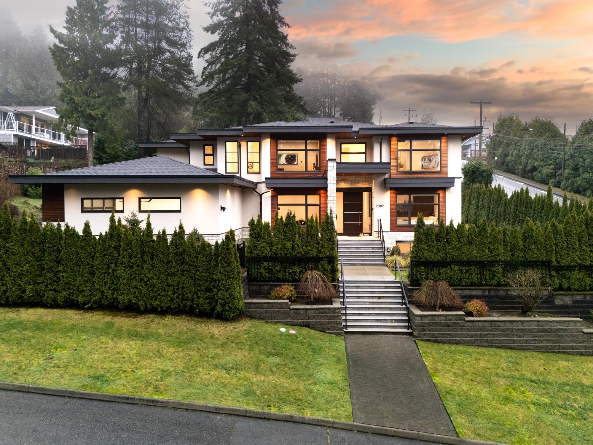2902 ST. ANDREWS AVENUE, North Vancouver BC V7N 1Z4, R3130328, BC,