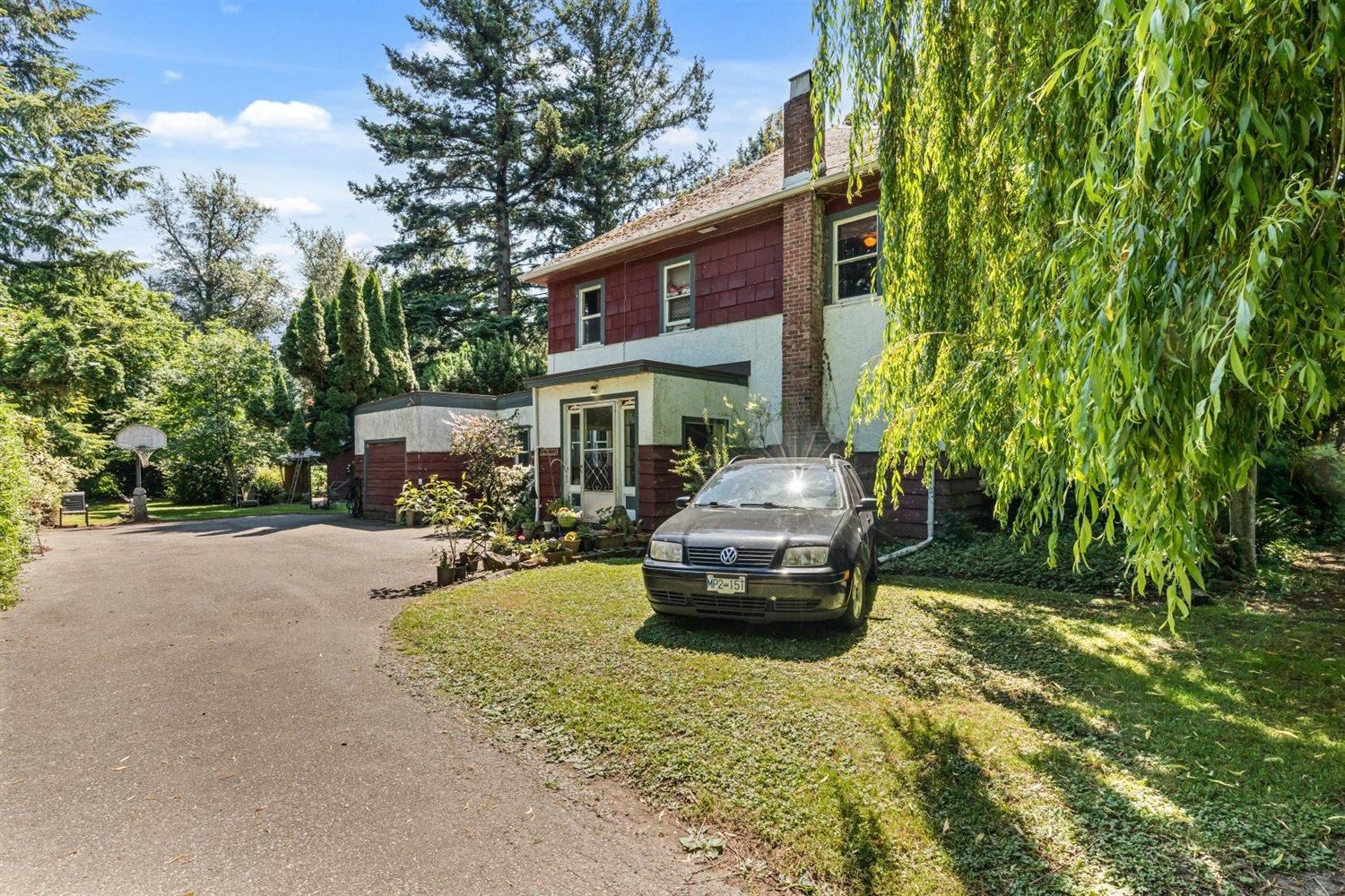 51098 YALE ROAD, Rosedale BC V0X 1X2, R3130333, BC,