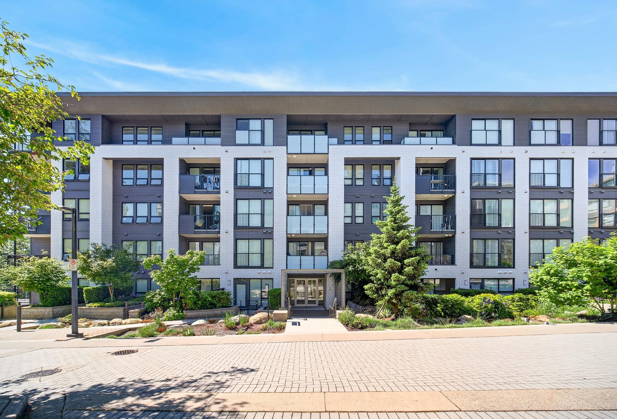 504 9228 SLOPES MEWS, R3130336, BC,