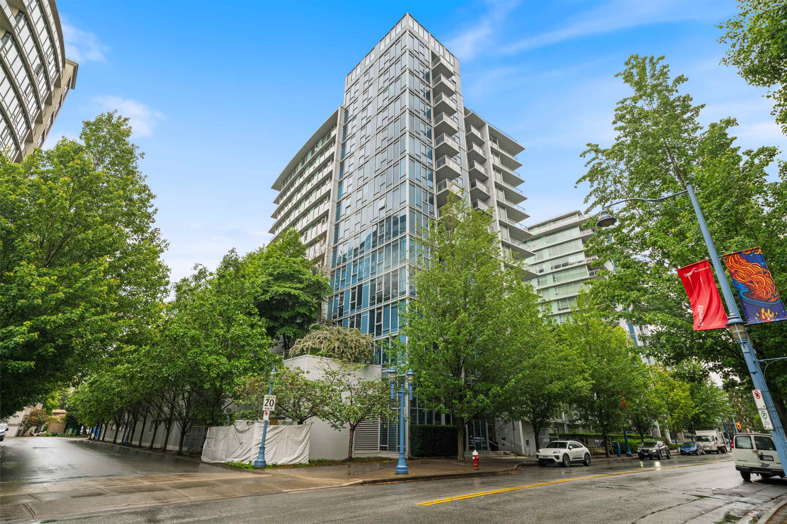 608 5900 ALDERBRIDGE WAY, R3130341, BC,