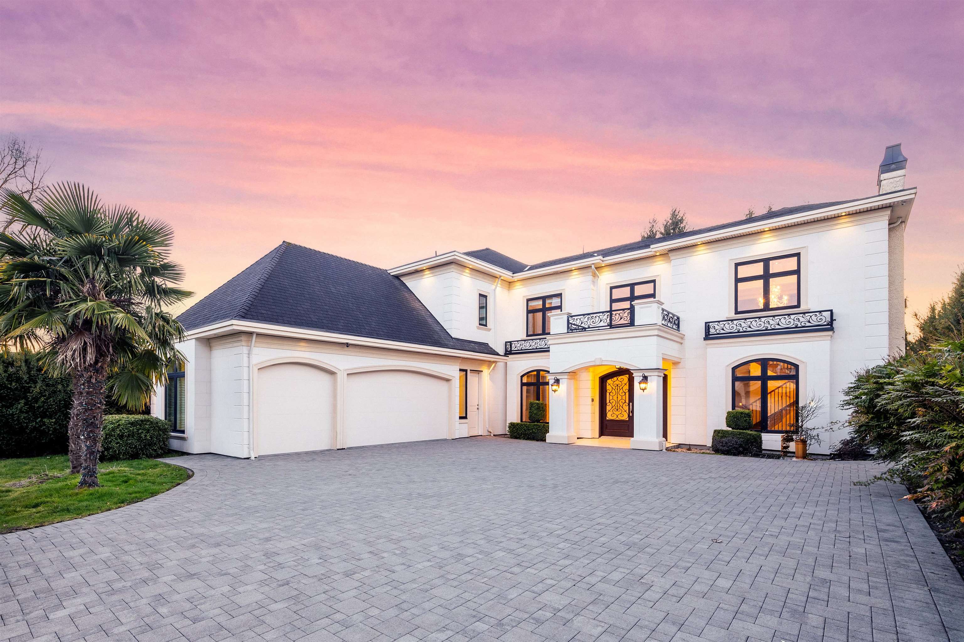 8171 ALANMORE PLACE, Richmond BC V7C 2B6, R3130346, BC,