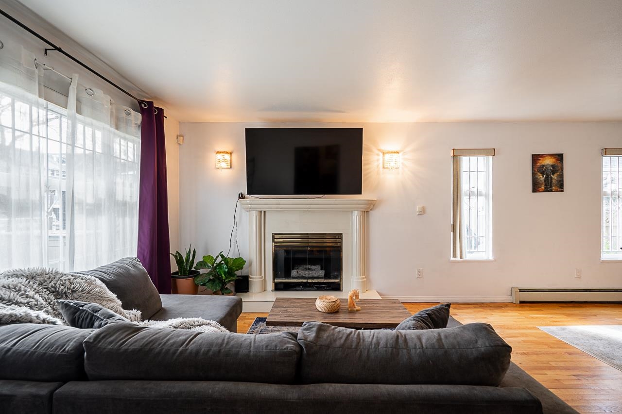 1407 E 12TH AVENUE, Vancouver BC V5N 2A1, R3130354, BC,