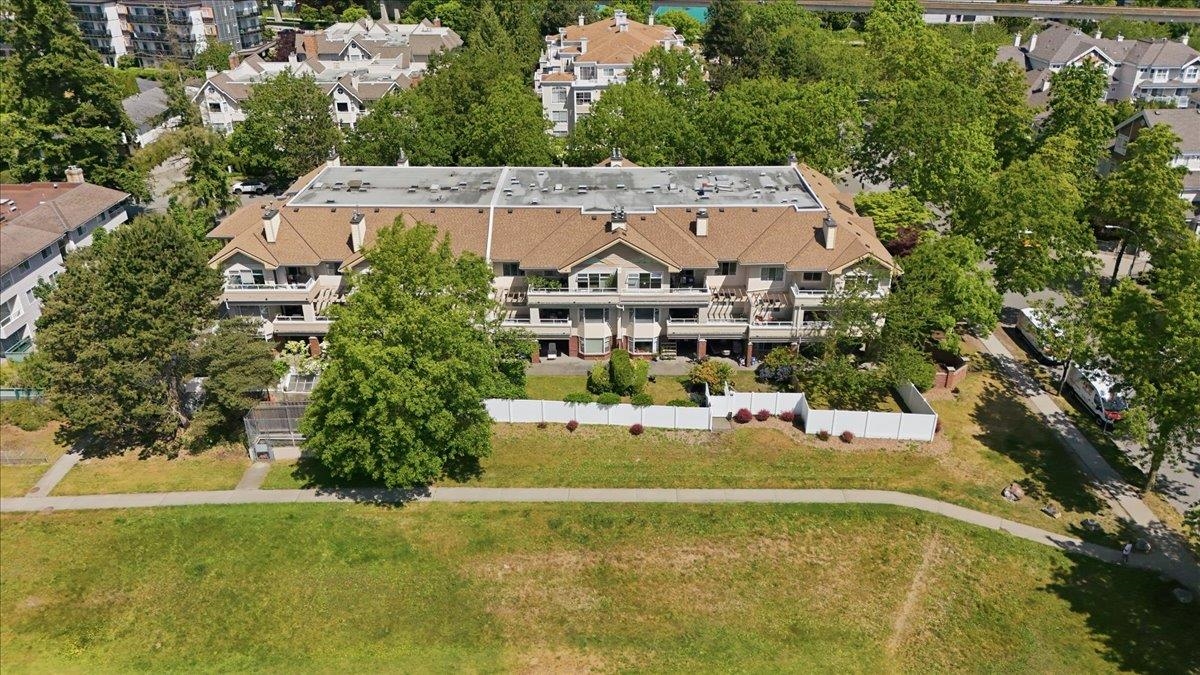 MLS® listing #R3130356 for sale located at 105 7231 ANTRIM AVENUE