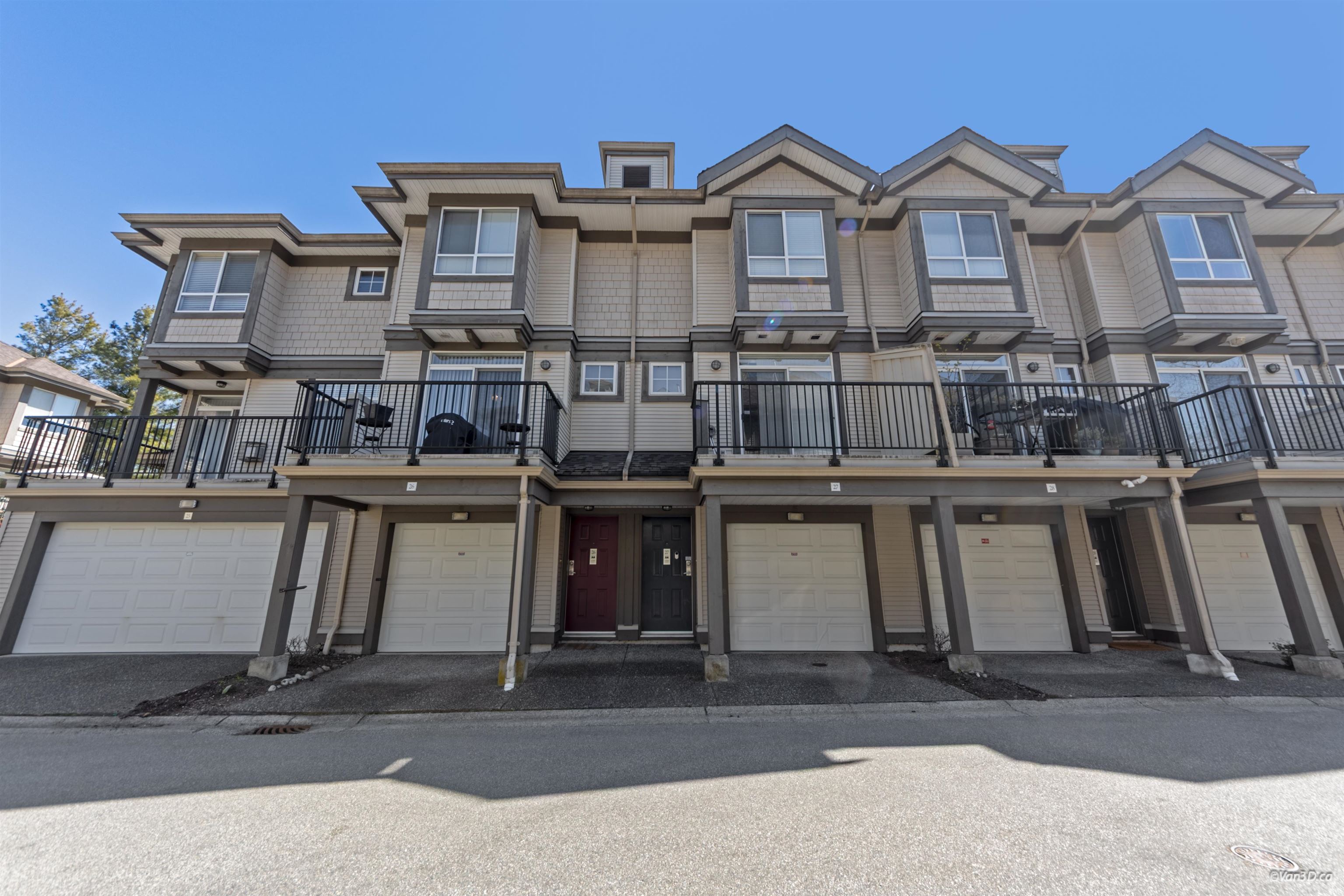 27 6300 ALDER STREET, R3130358, BC,