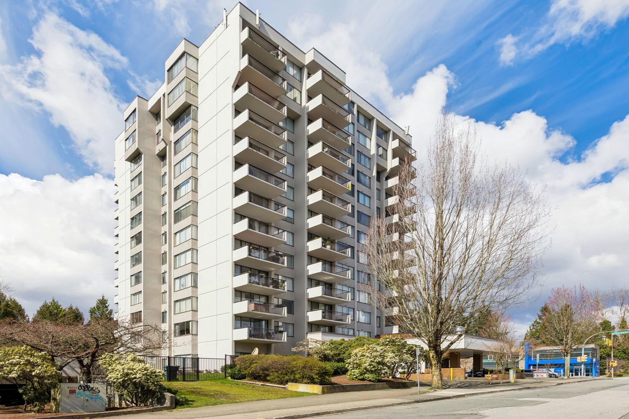 901 7235 SALISBURY AVENUE, R3130363, BC,