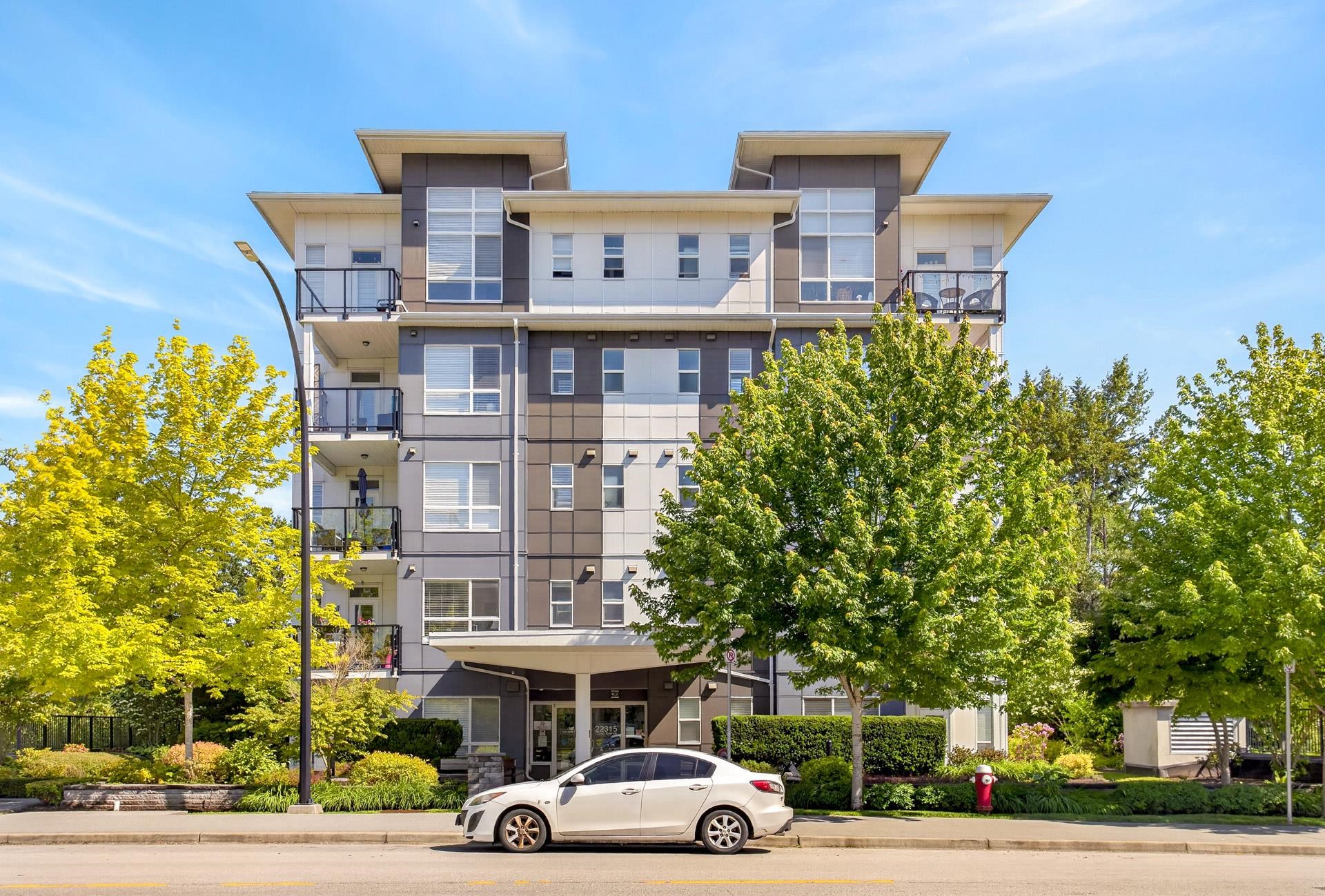 409 22315 122 AVENUE, R3130377, BC,