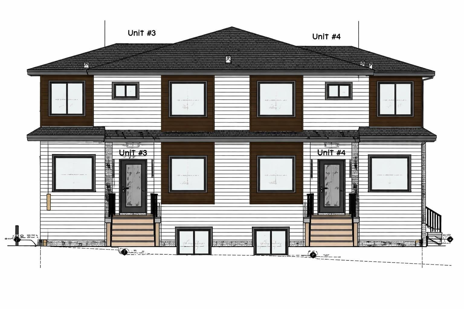 4 10996 148 STREET, R3130379, BC,