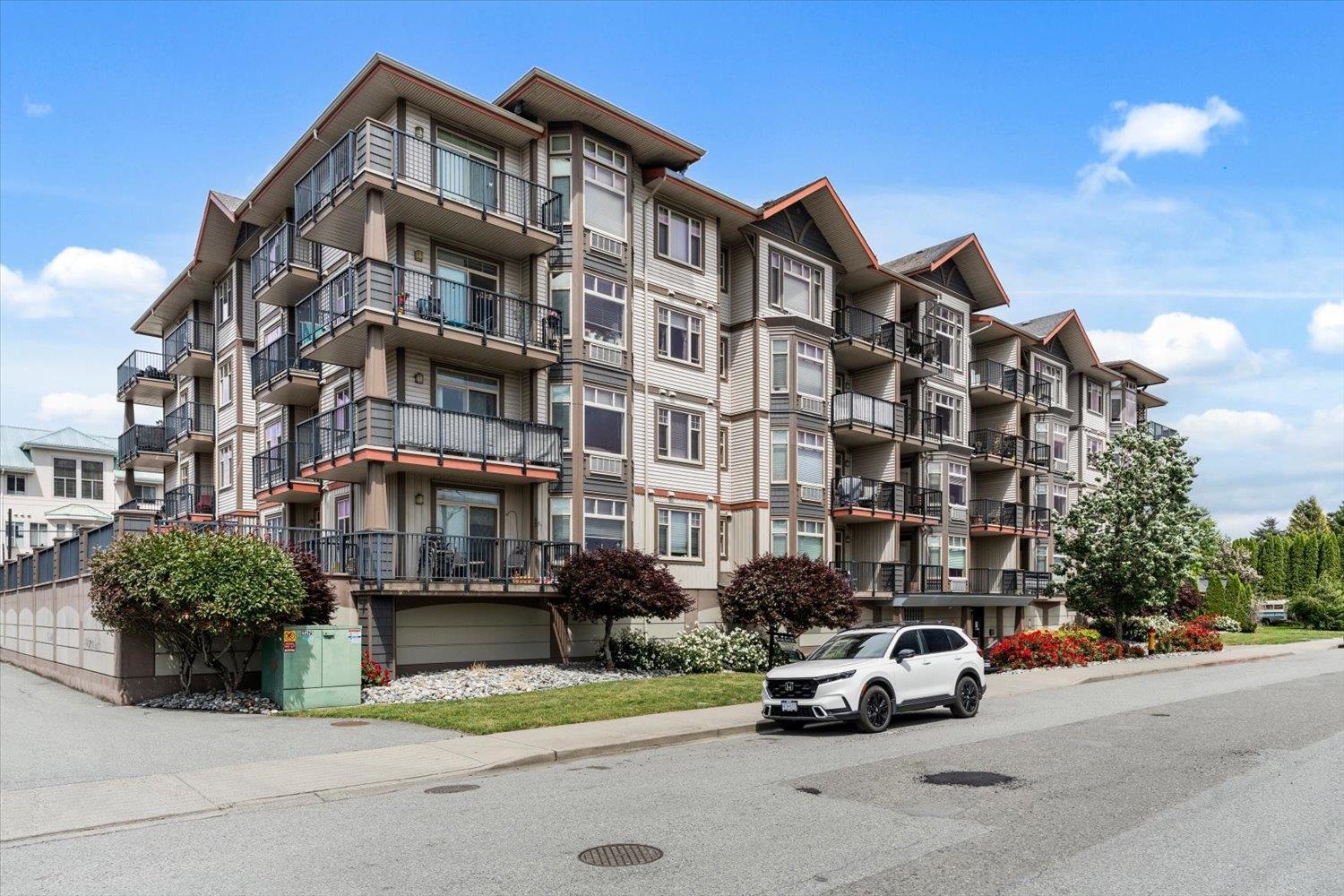 410 46021 SECOND AVENUE, R3130386, BC,