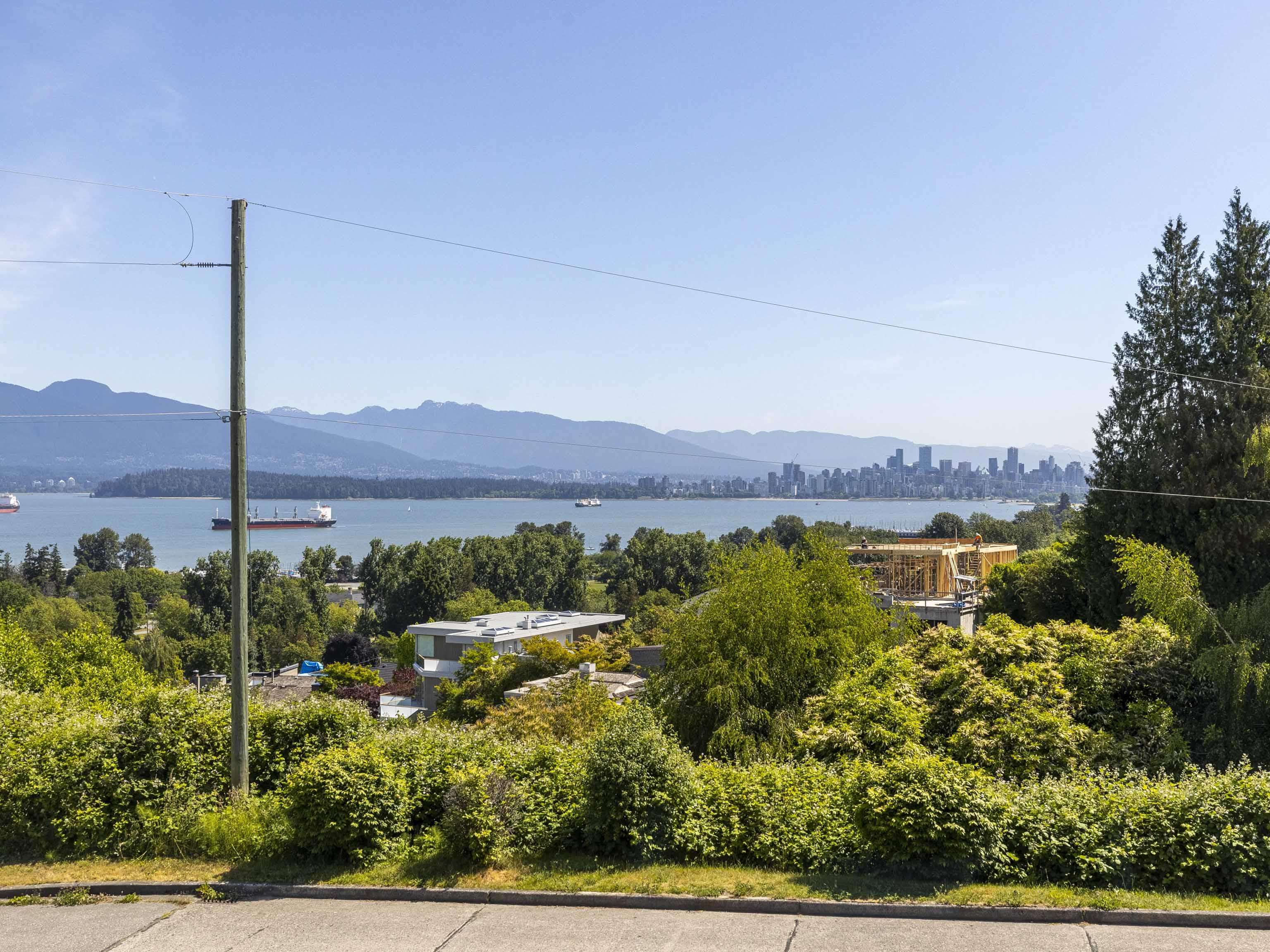 4514 BELLEVUE DRIVE, Vancouver BC V6R 1E3, R3130398, BC,