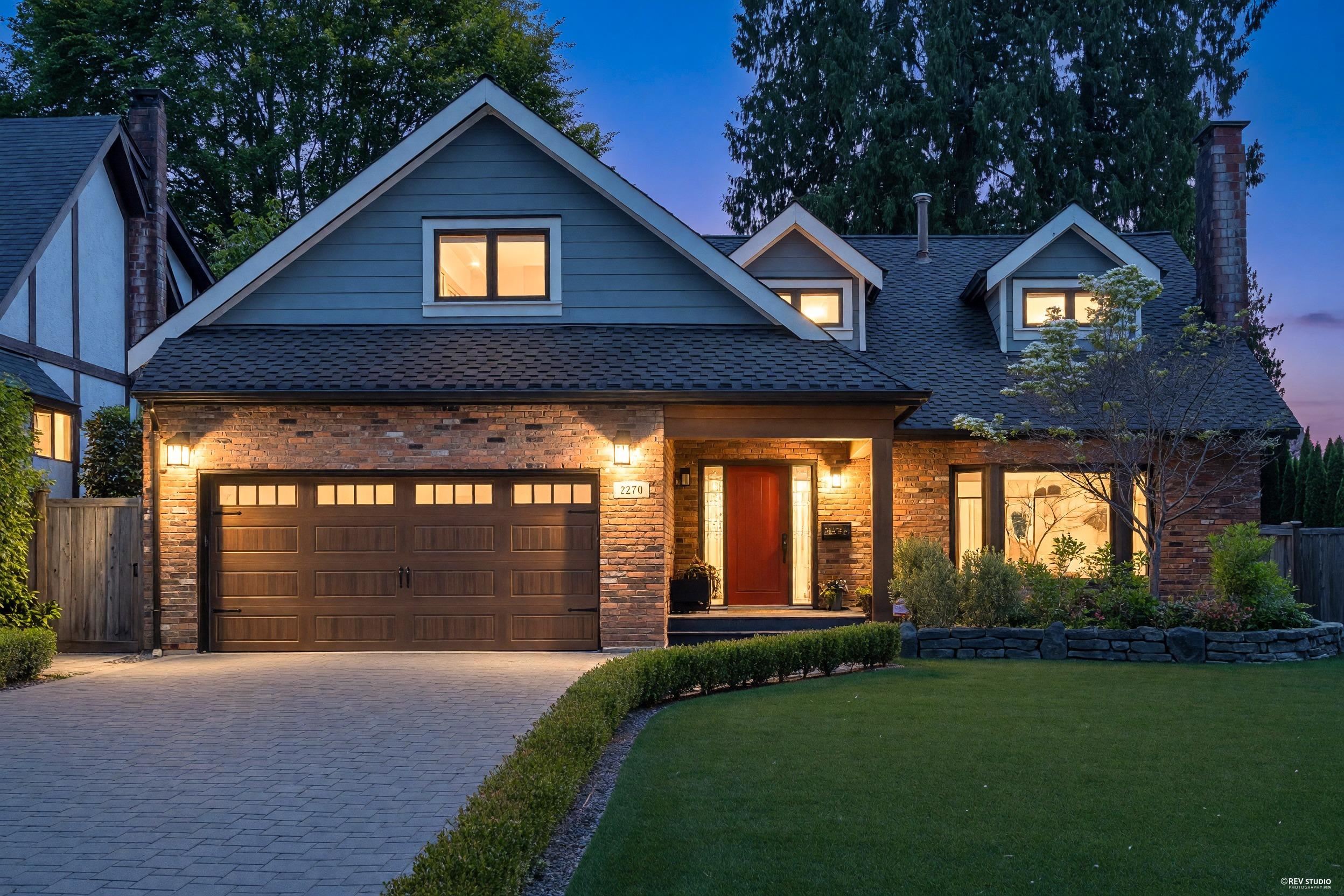 2270 ENNERDALE ROAD, North Vancouver BC V7J 3N4, R3130402, BC,