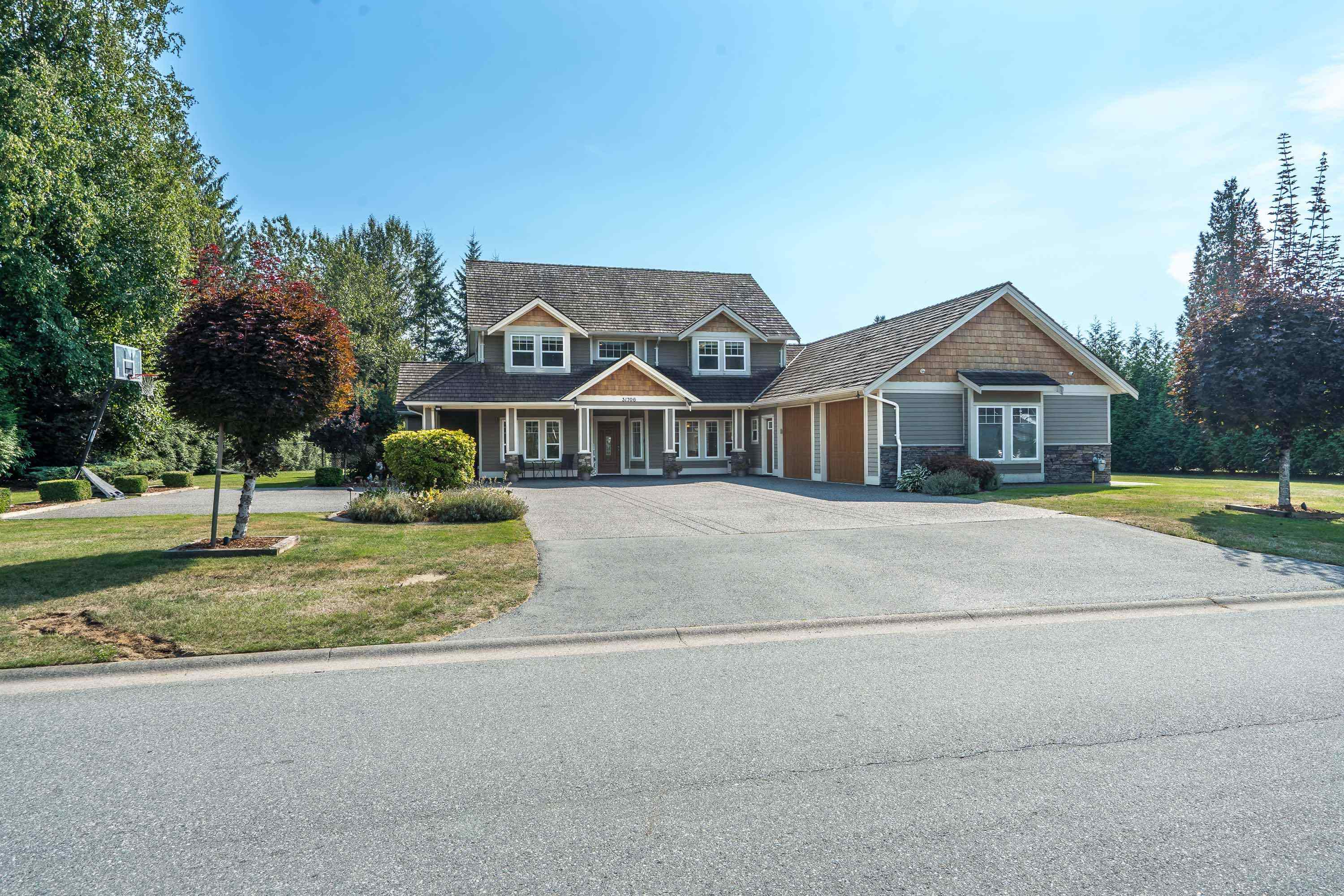 31706 KENNEY AVENUE, Mission BC V4S 1E5, R3130407, BC,