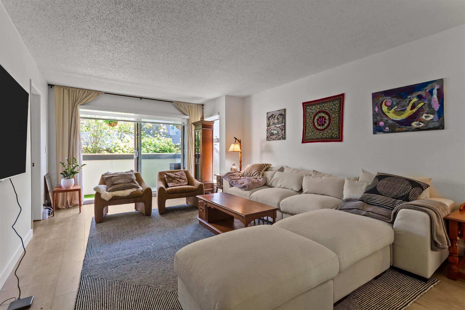204 2240 WALL STREET, R3130415, BC,