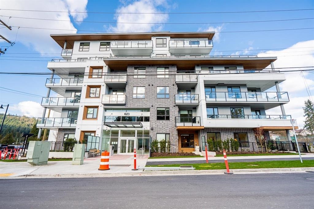 411 623 KEMSLEY AVENUE, R3130418, BC,