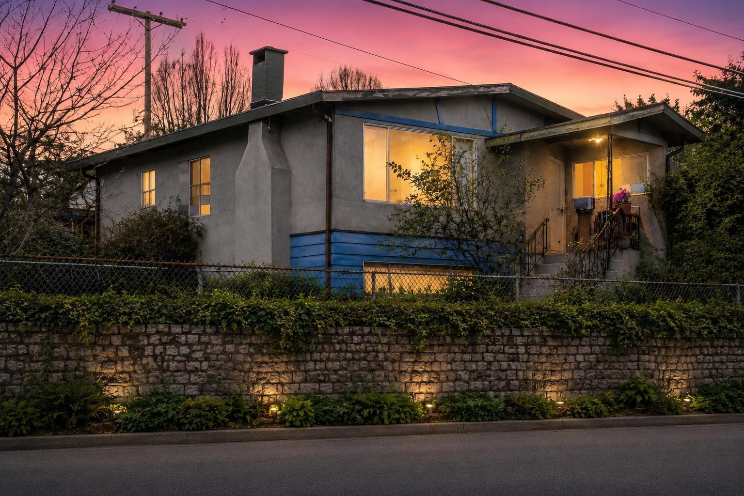 3141 E BROADWAY, Vancouver BC V5M 1Z7, R3130424, BC,