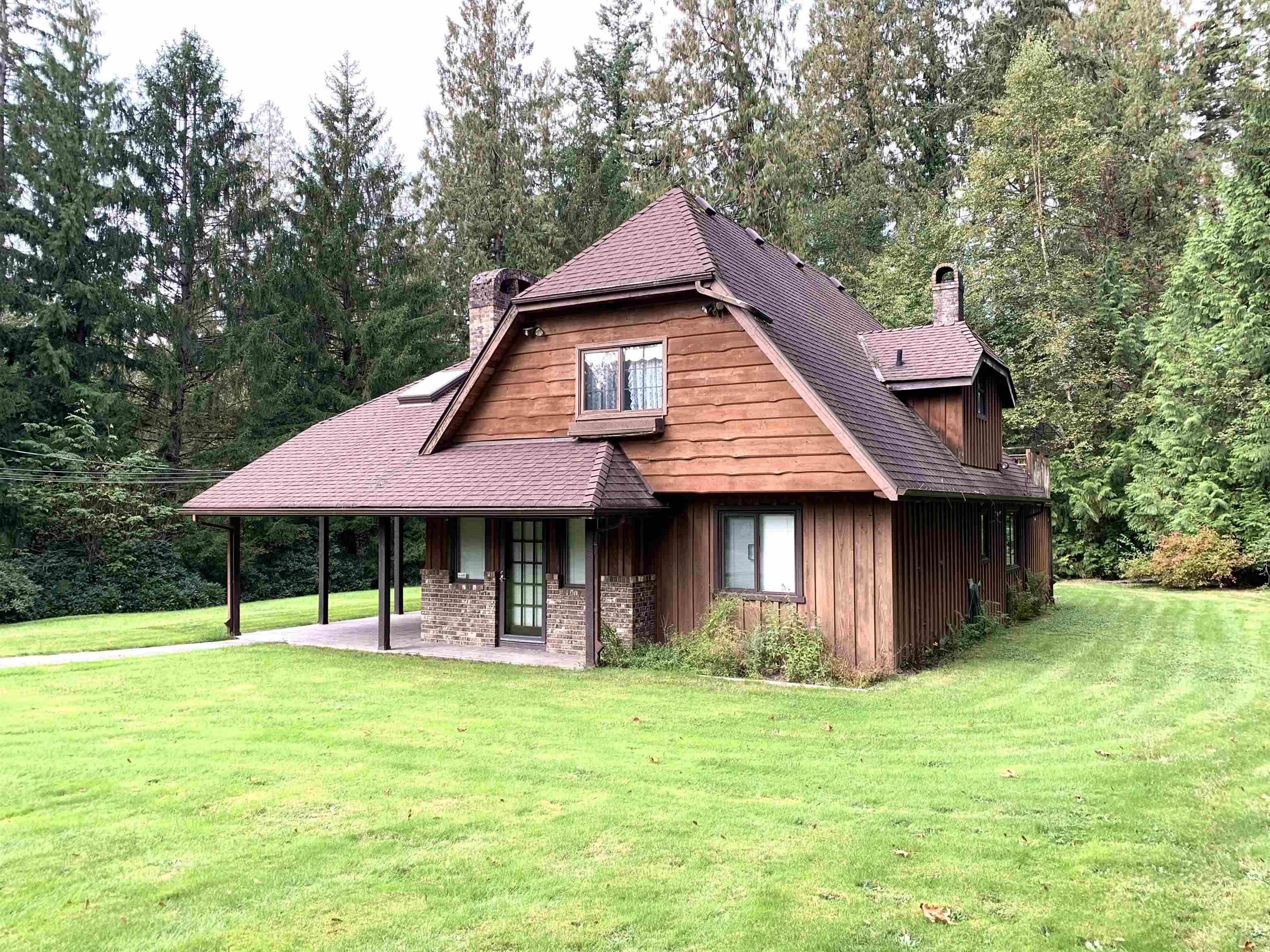 29933 ANDERSON AVENUE, Mission BC V4S 1H9, R3130427, BC,