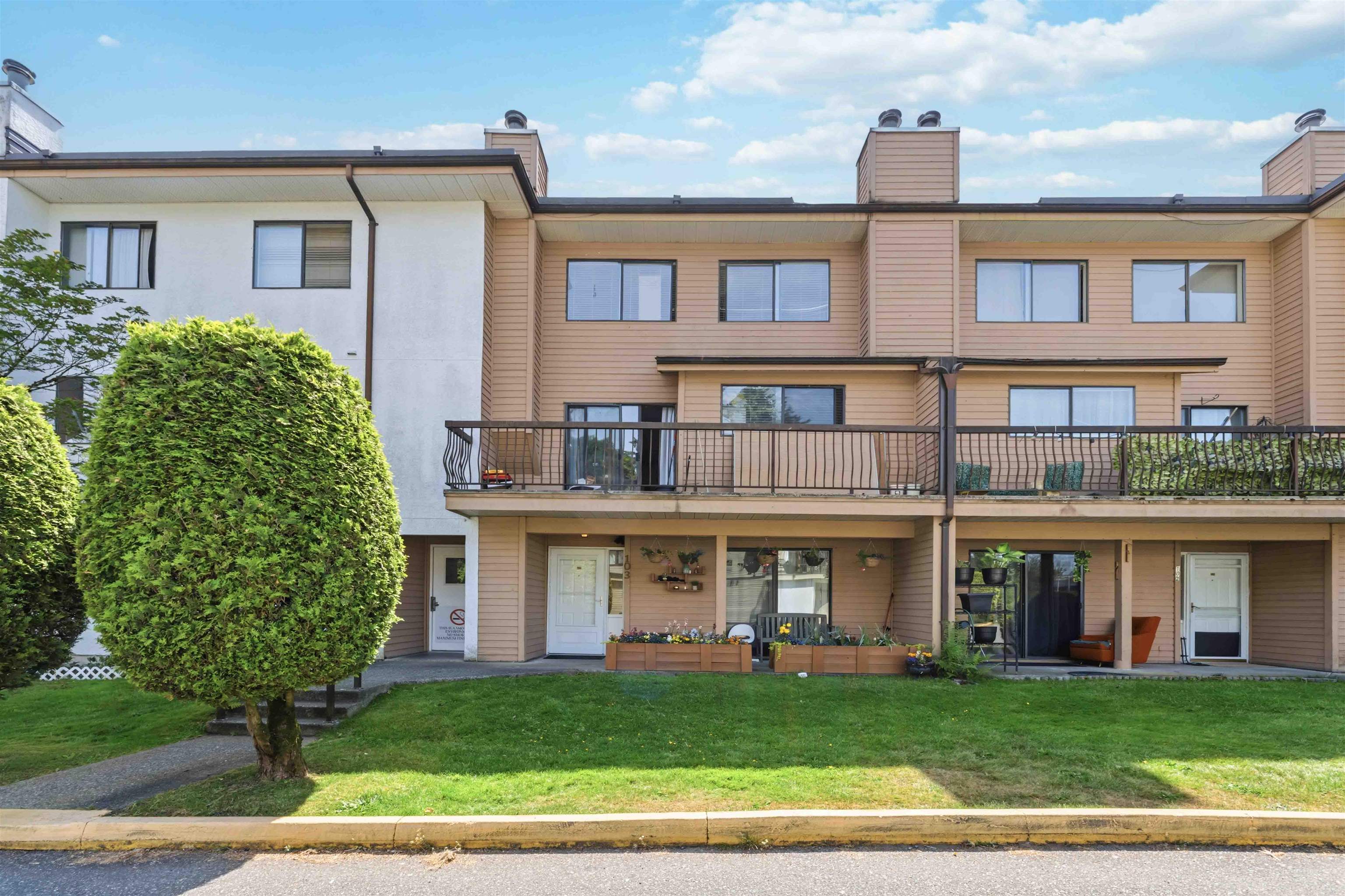 103 7139 133A STREET, R3130428, BC,