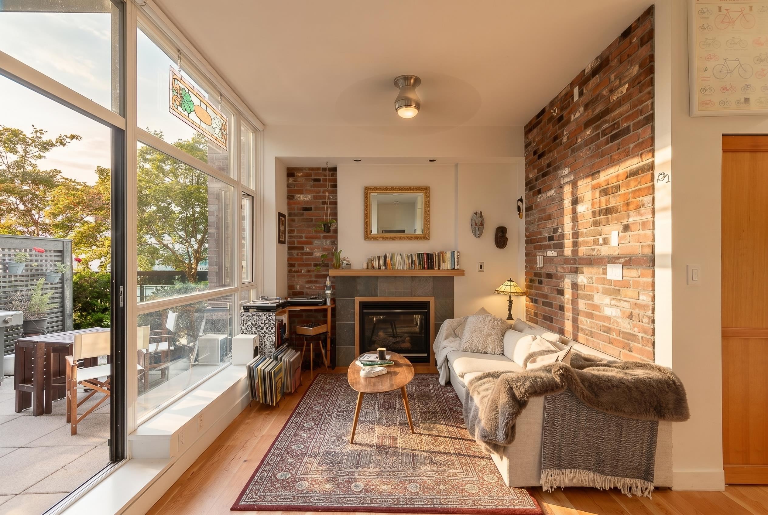 218 2515 ONTARIO STREET, R3130446, BC,