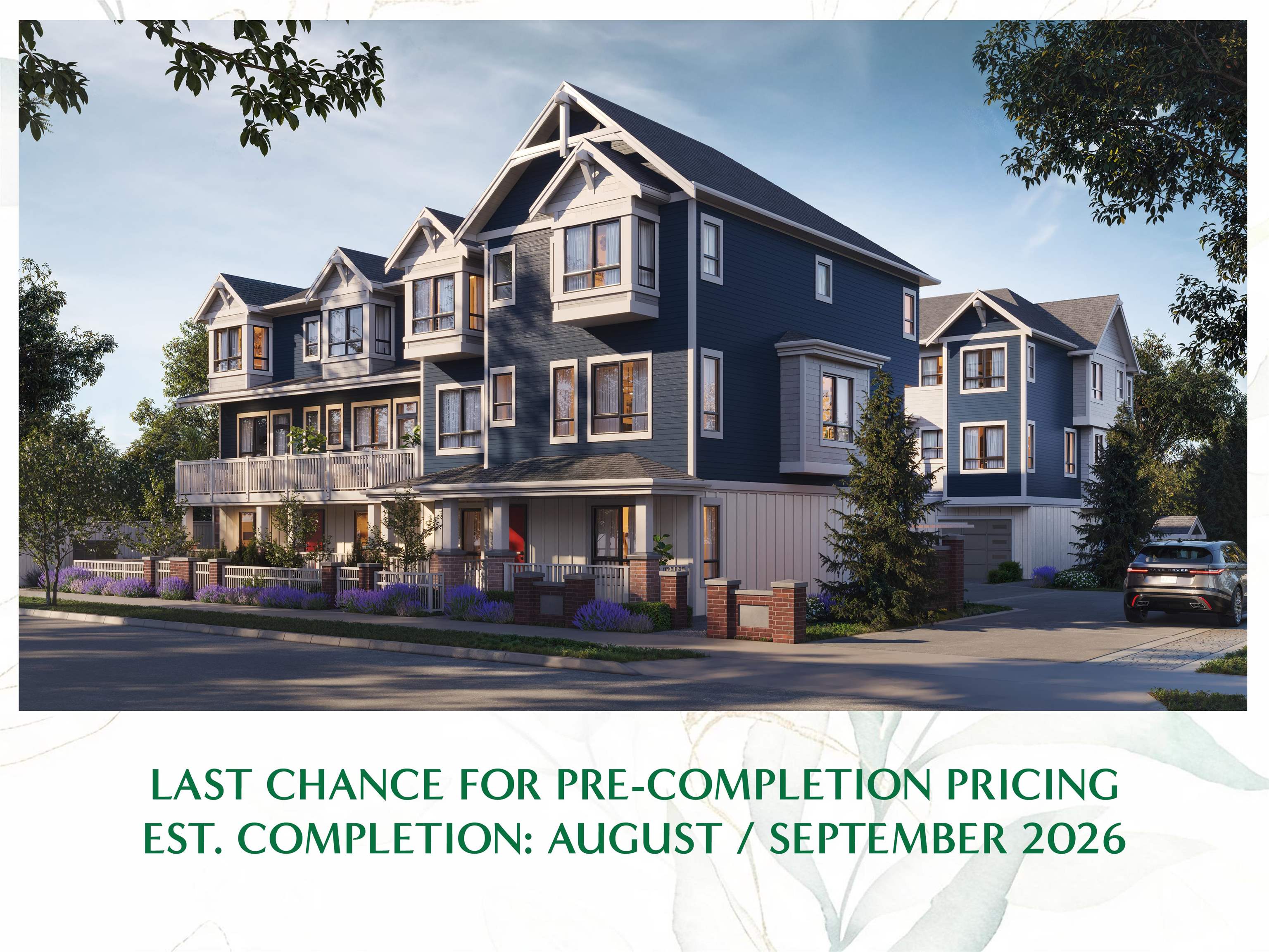 4 9331 FERNDALE ROAD, R3130468, BC,