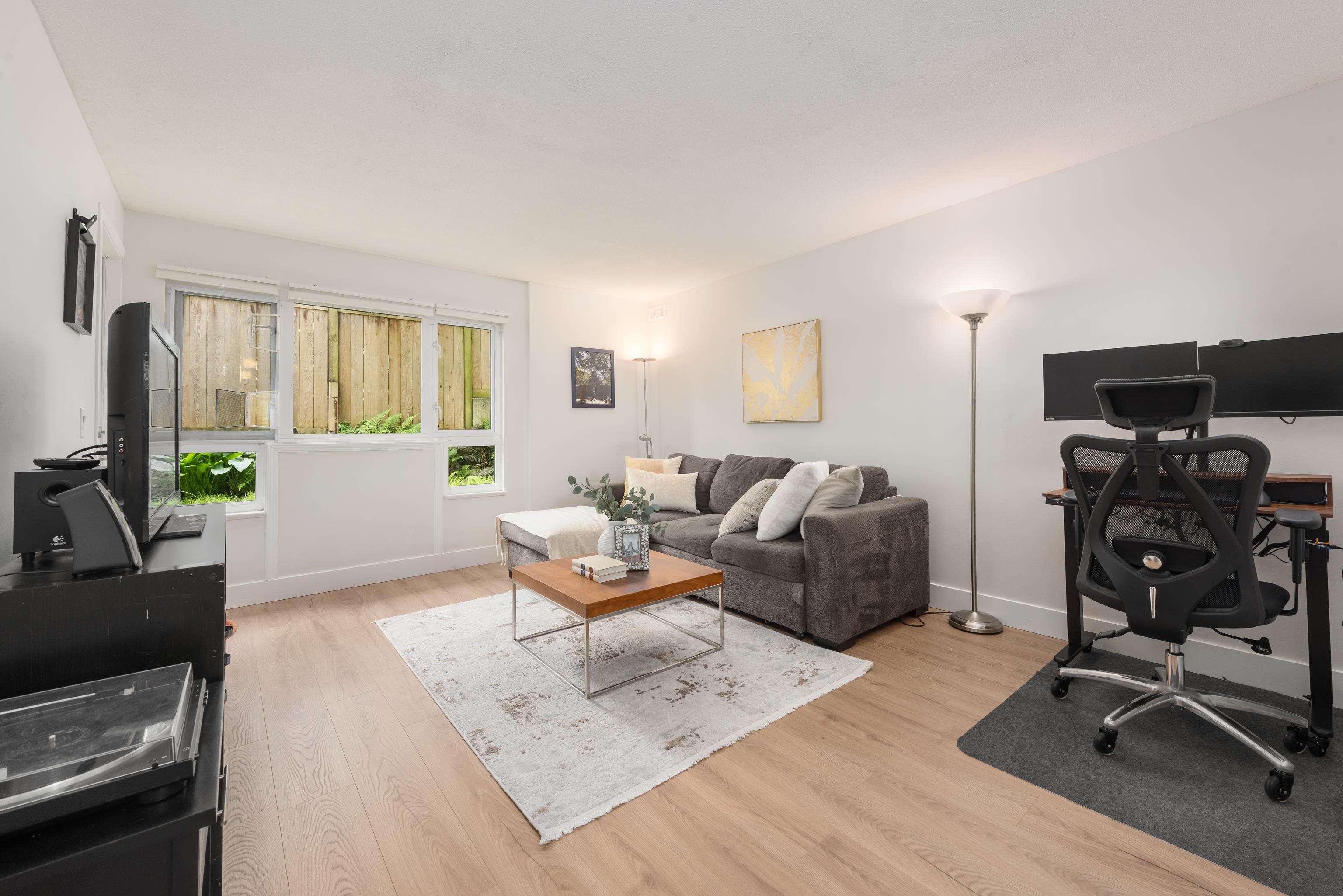 104 1330 GRAVELEY STREET, R3130470, BC,