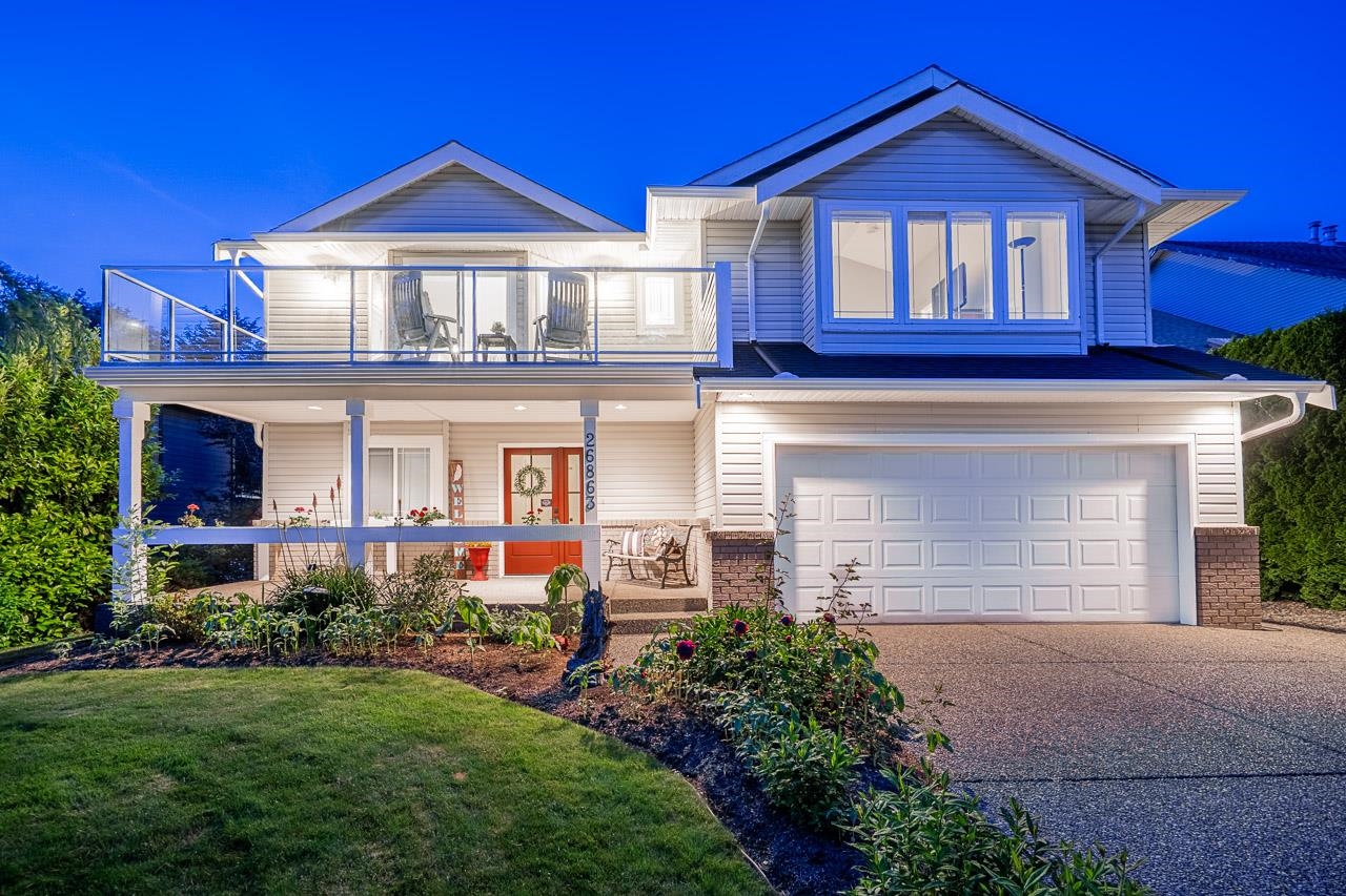 26863 24 AVENUE, Langley BC V4W 3W6, R3130472, BC,