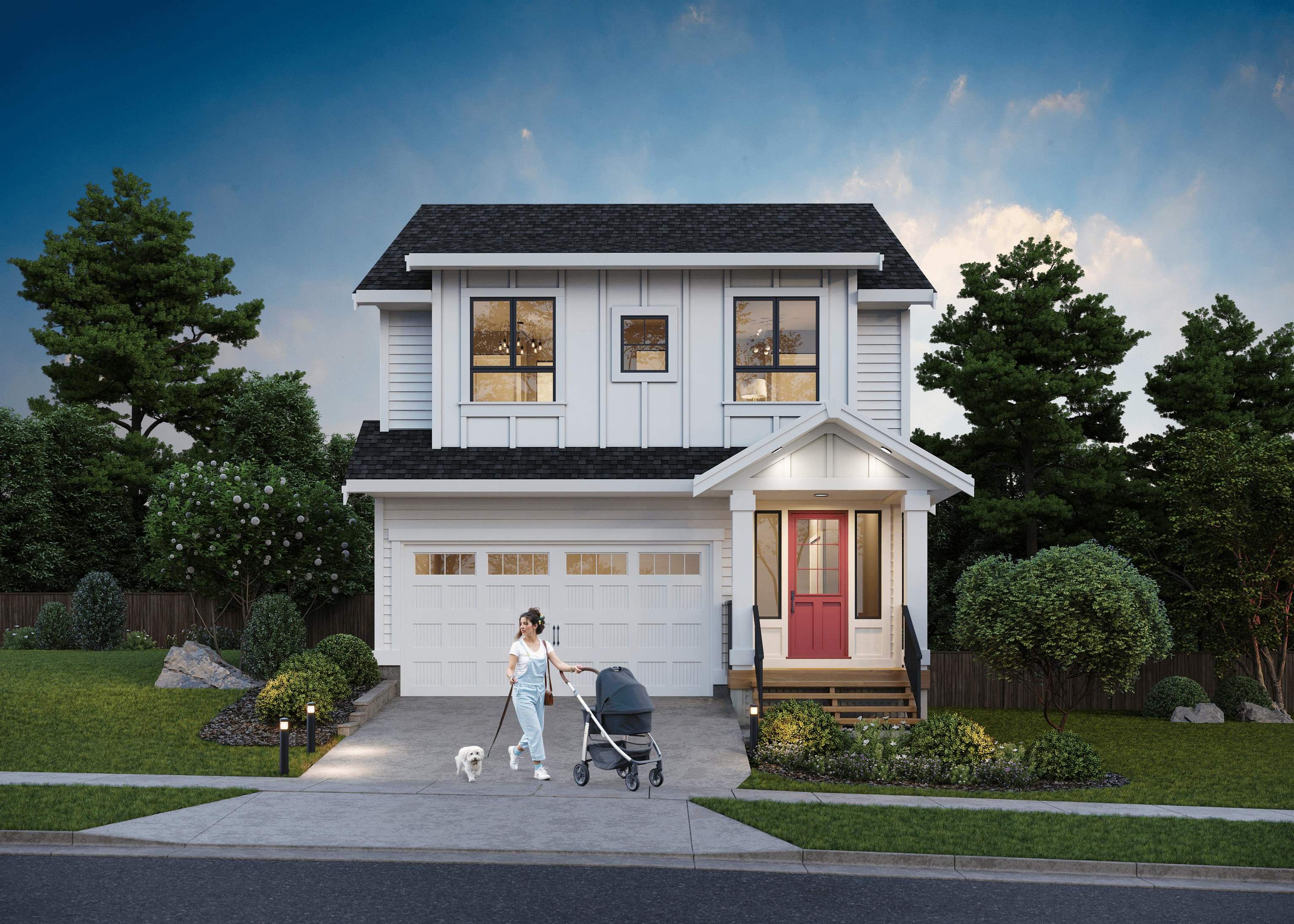 23351 SEYMOUR AVENUE, Maple Ridge BC V4R 0J7, R3130484, BC,