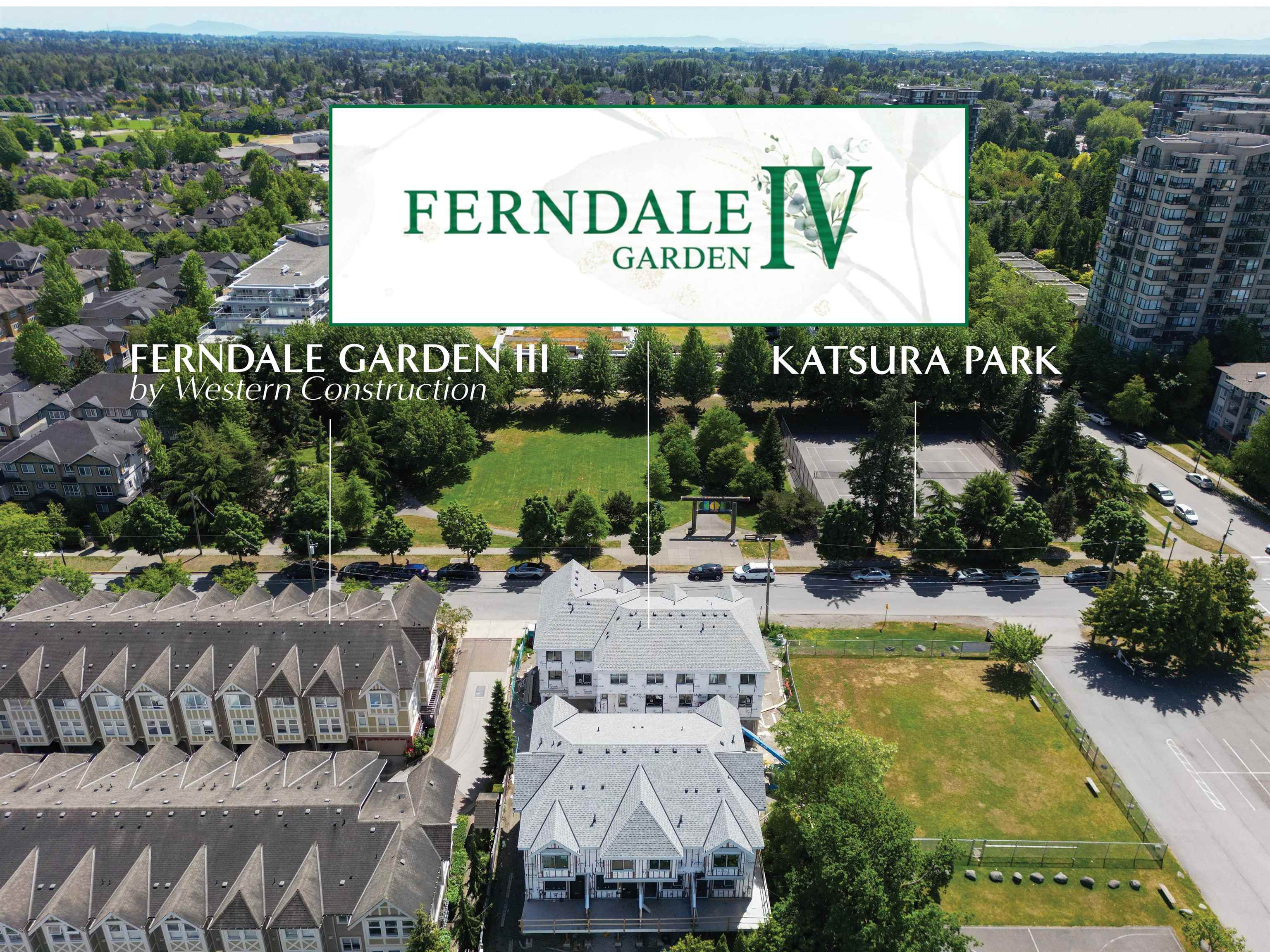 2 9331 FERNDALE ROAD, R3130489, BC,
